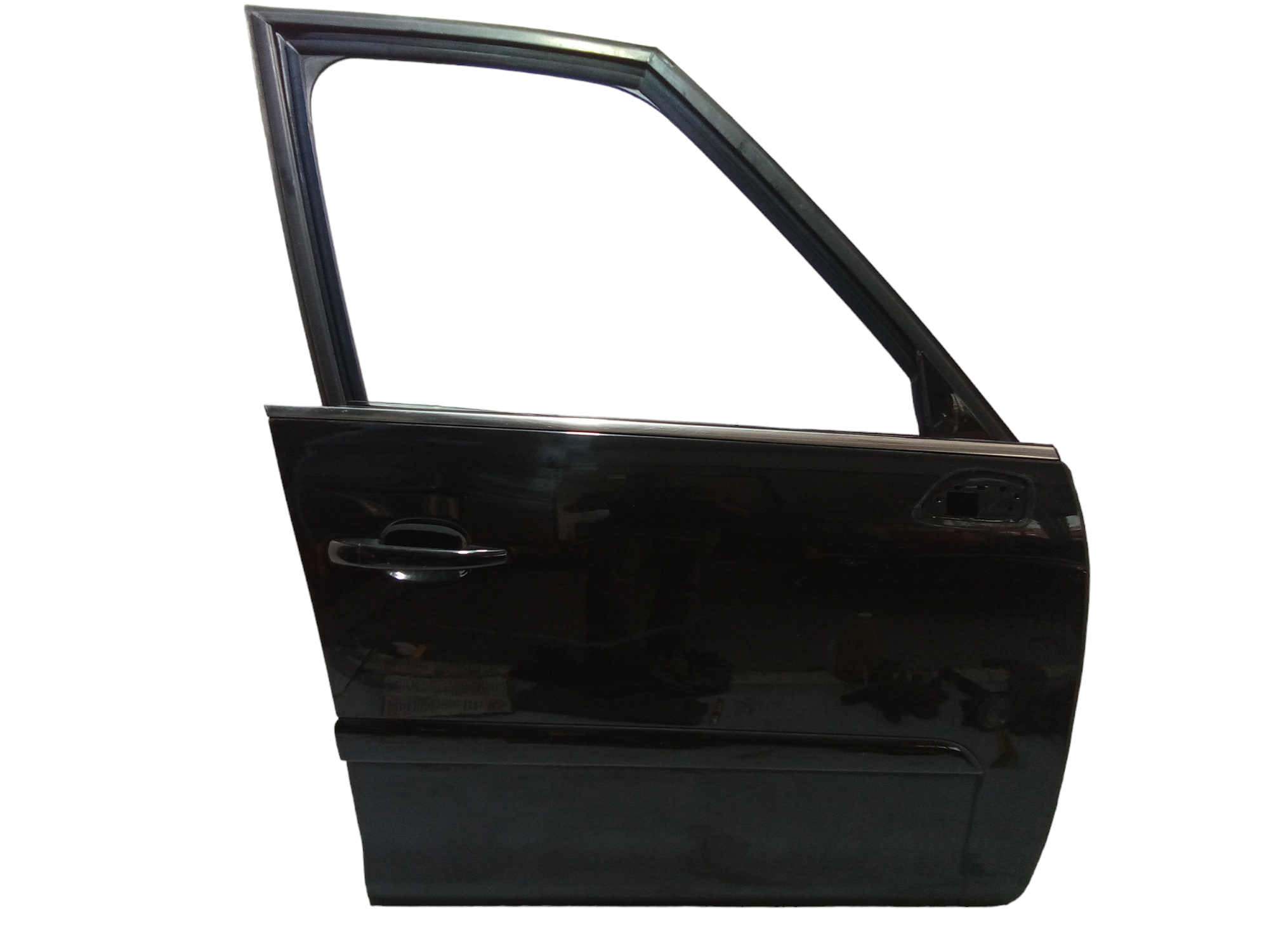 Portiera anteriore Destra per Citroen C4 Picasso (06>13) Mk1 (2006 - 2013)