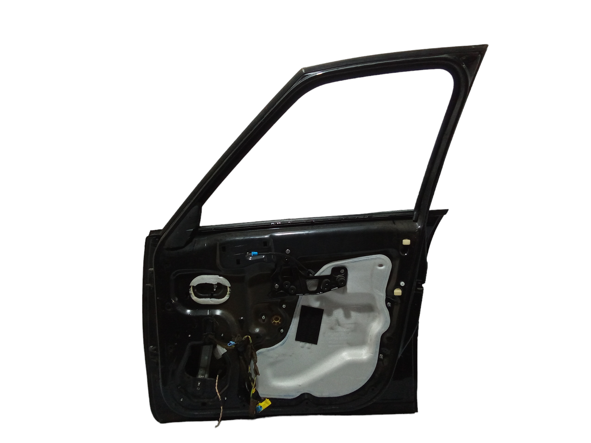 Portiera anteriore Destra per Citroen C4 Picasso (06>13) Mk1 (2006 - 2013)