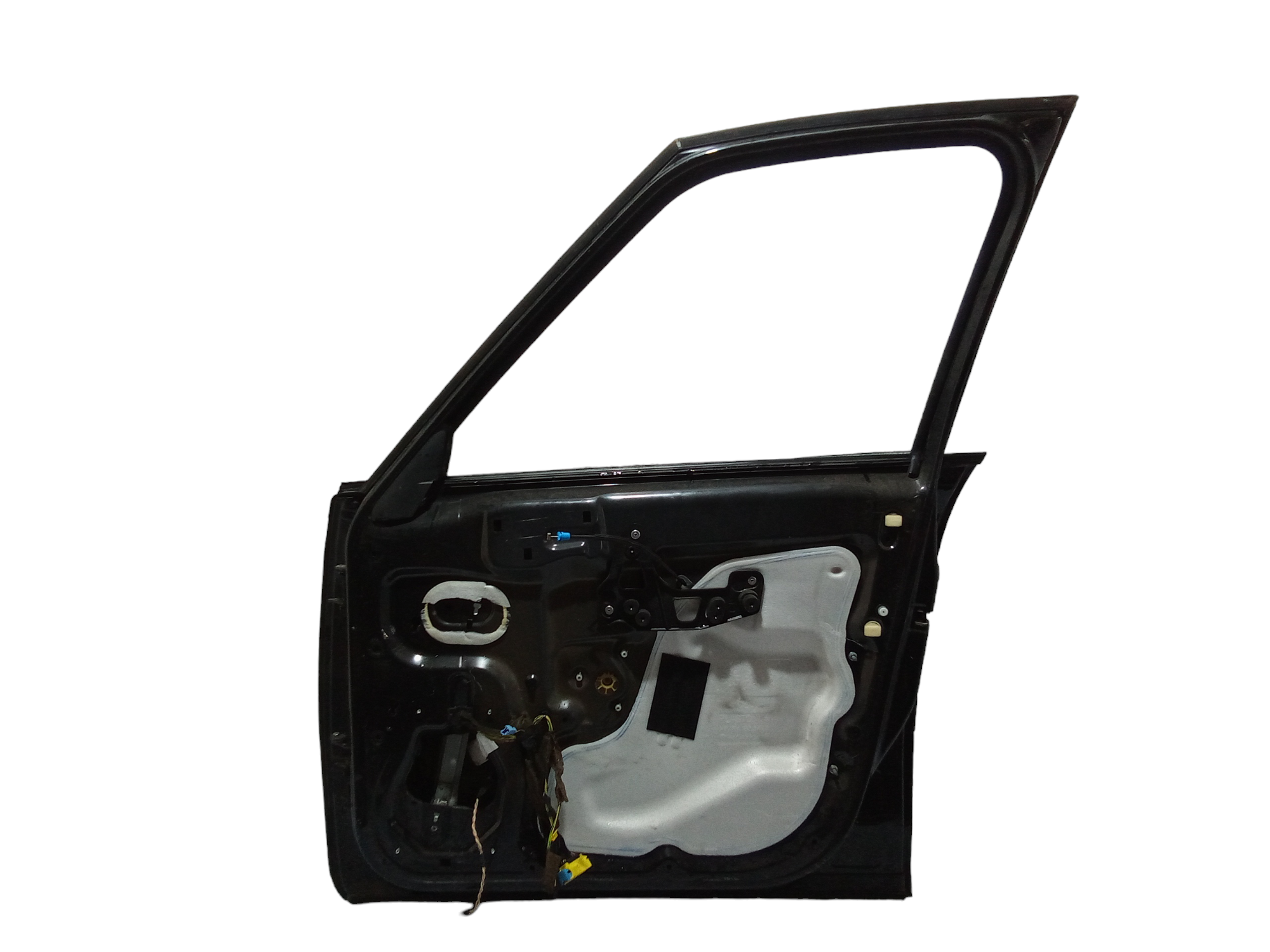 Portiera anteriore Destra per Citroen C4 Picasso (06>13) Mk1 (2006 - 2013)