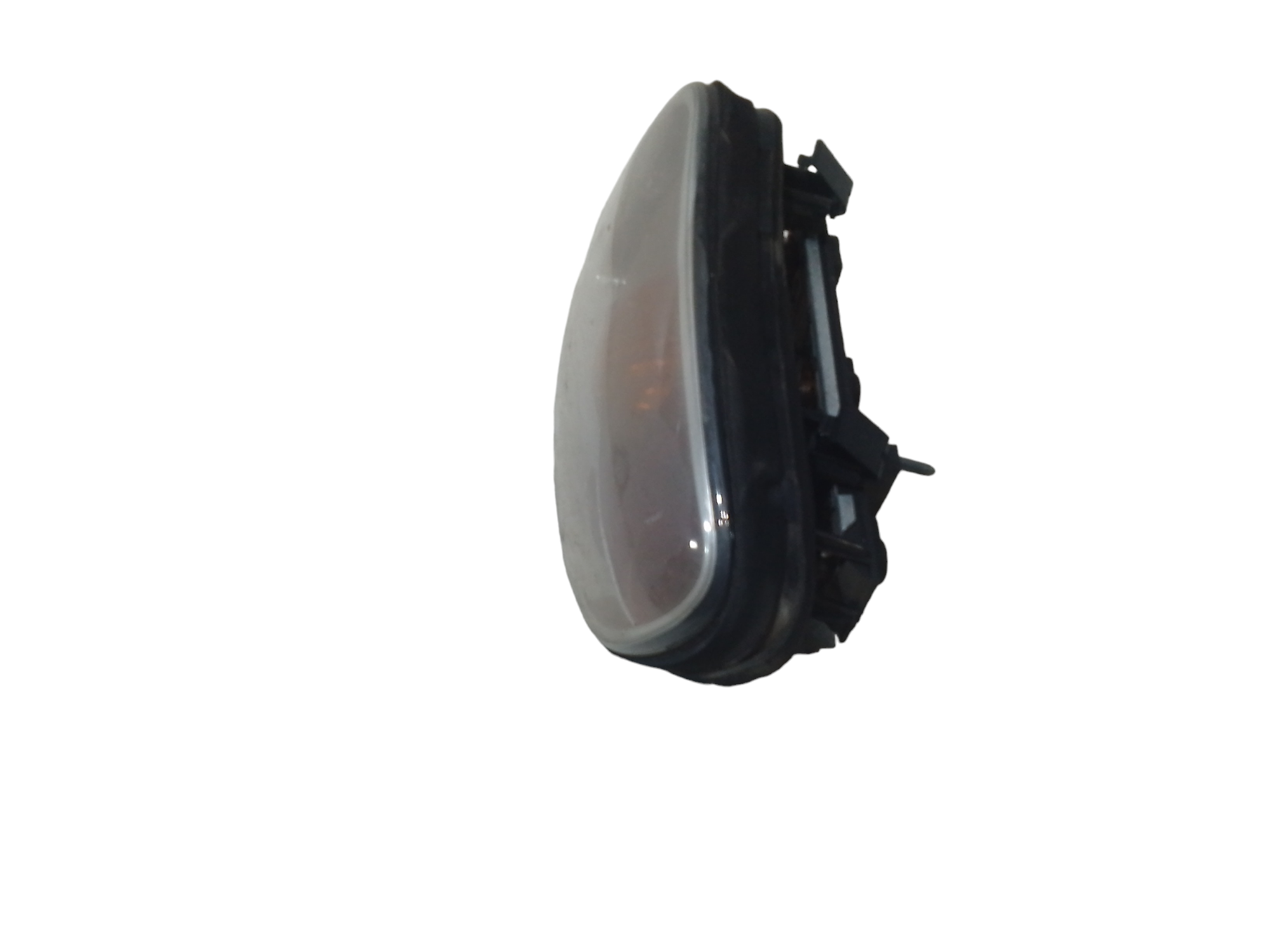 Stop fanale Posteriore sinistro lato Guida per Mini One 1 Serie (2000 - 2006)