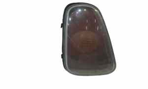 Stop fanale Posteriore sinistro lato Guida per Mini One 1 Serie (2000 - 2006)
