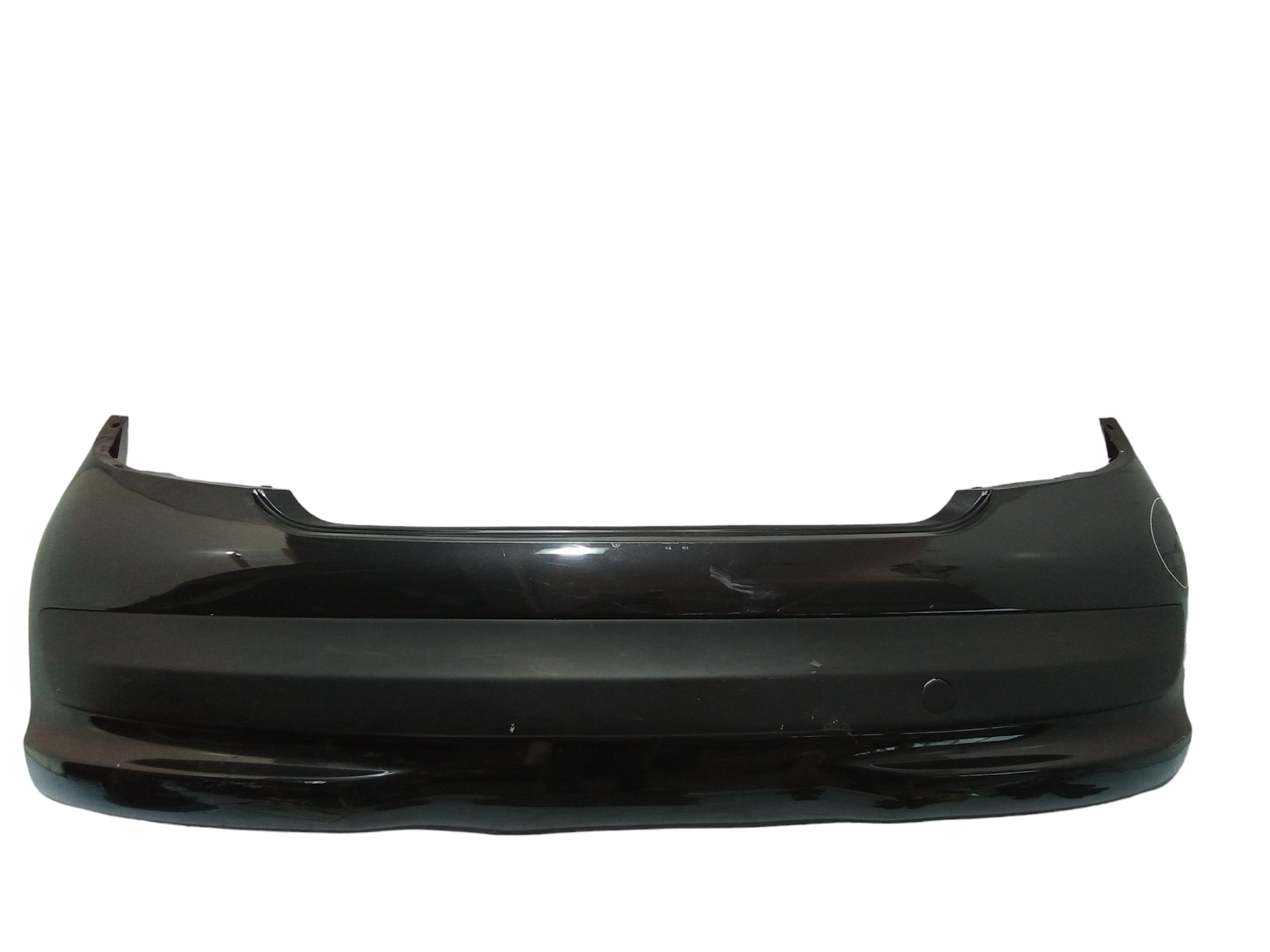 Paraurti Posteriore completo per Peugeot 207 2 Serie (2009 - In produzione)