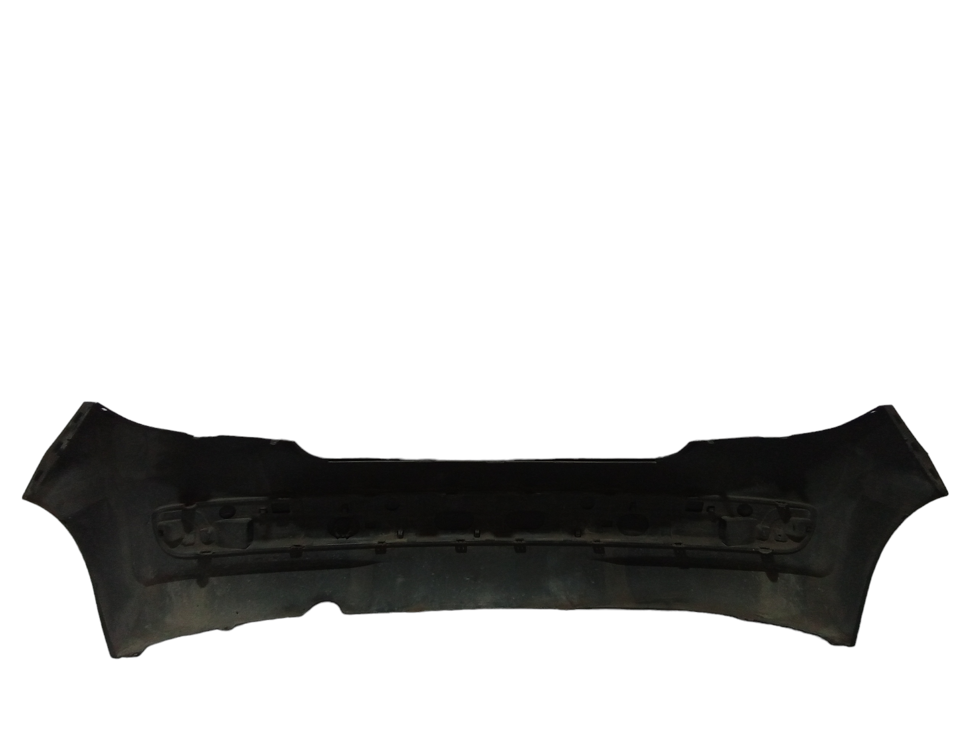 Paraurti Posteriore completo per Peugeot 207 2 Serie (2009 - In produzione)