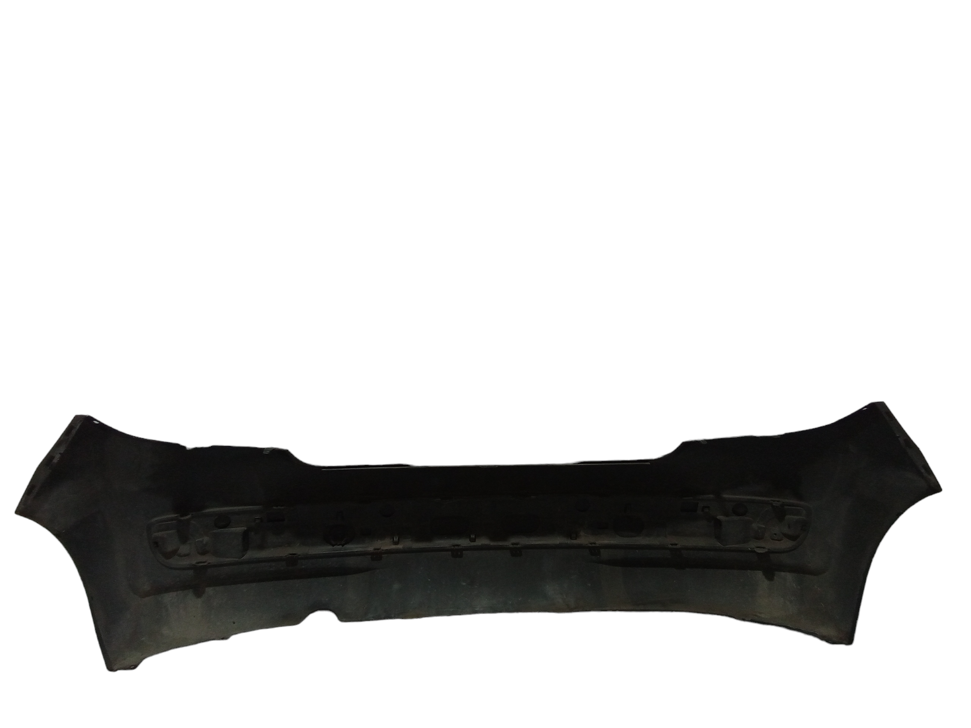 Paraurti Posteriore completo per Peugeot 207 2 Serie (2009 - In produzione)