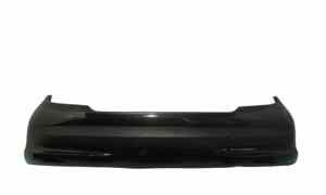 Paraurti Posteriore completo per Peugeot 207 2 Serie (2009 - In produzione)