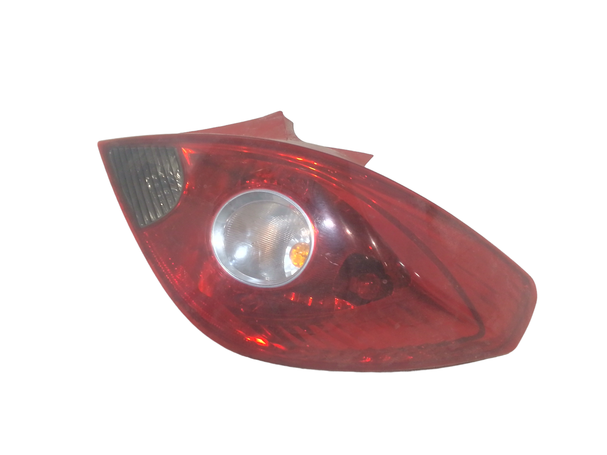 Stop fanale posteriore Destro Passeggero per Opel Corsa D 3p 1 Serie (2006 - In produzione)