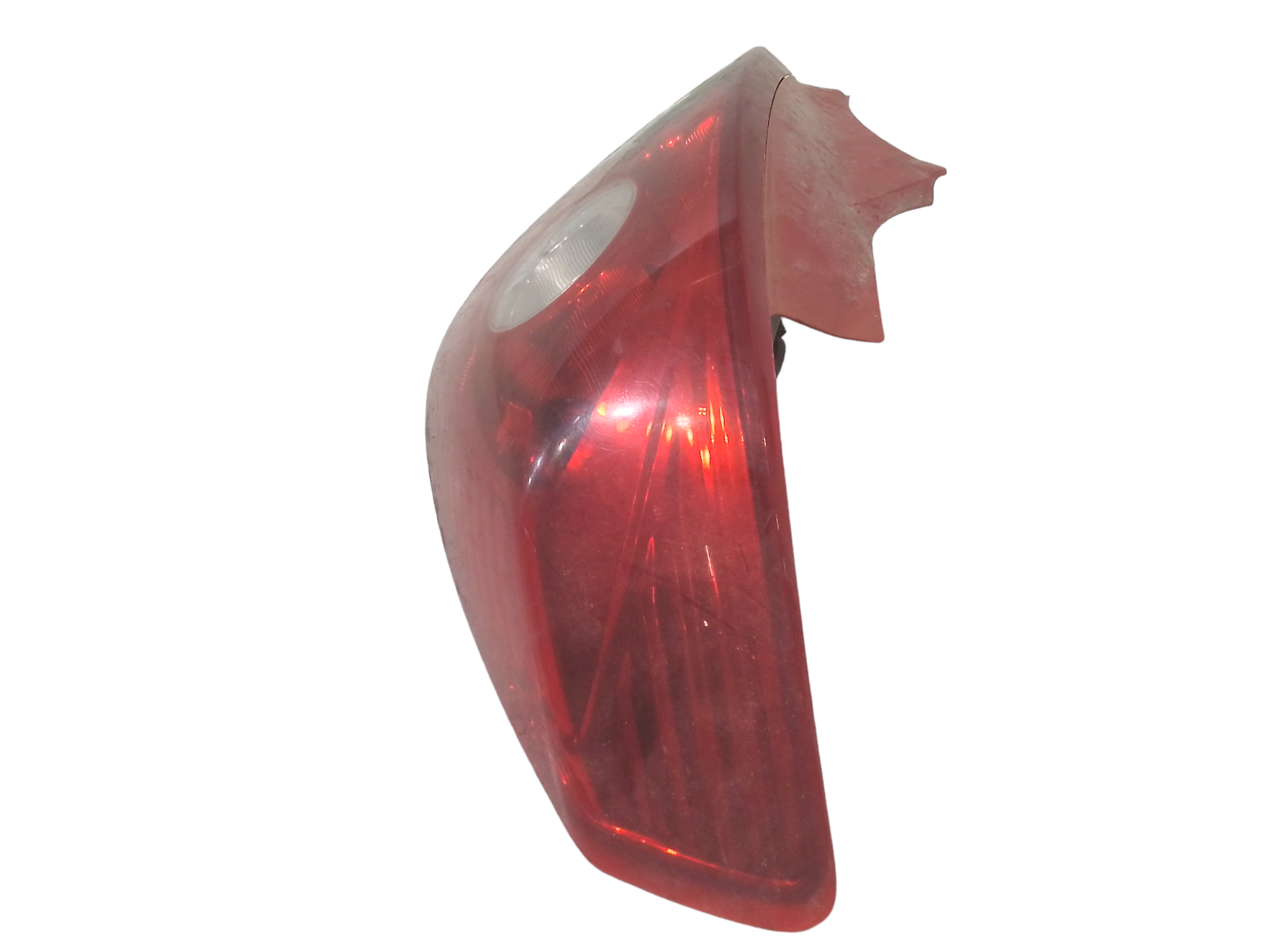 Stop fanale posteriore Destro Passeggero per Opel Corsa D 3p 1 Serie (2006 - In produzione)