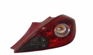 Stop fanale posteriore Destro Passeggero per Opel Corsa D 3p 1 Serie (2006 - In produzione)