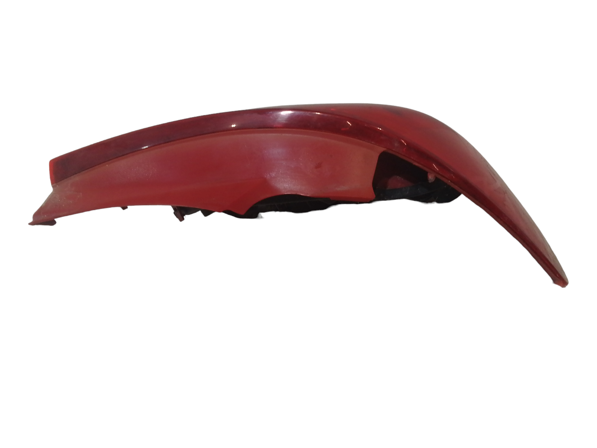 Stop fanale Posteriore sinistro lato Guida per Opel Corsa D 3p 1 Serie (2006 - In produzione)