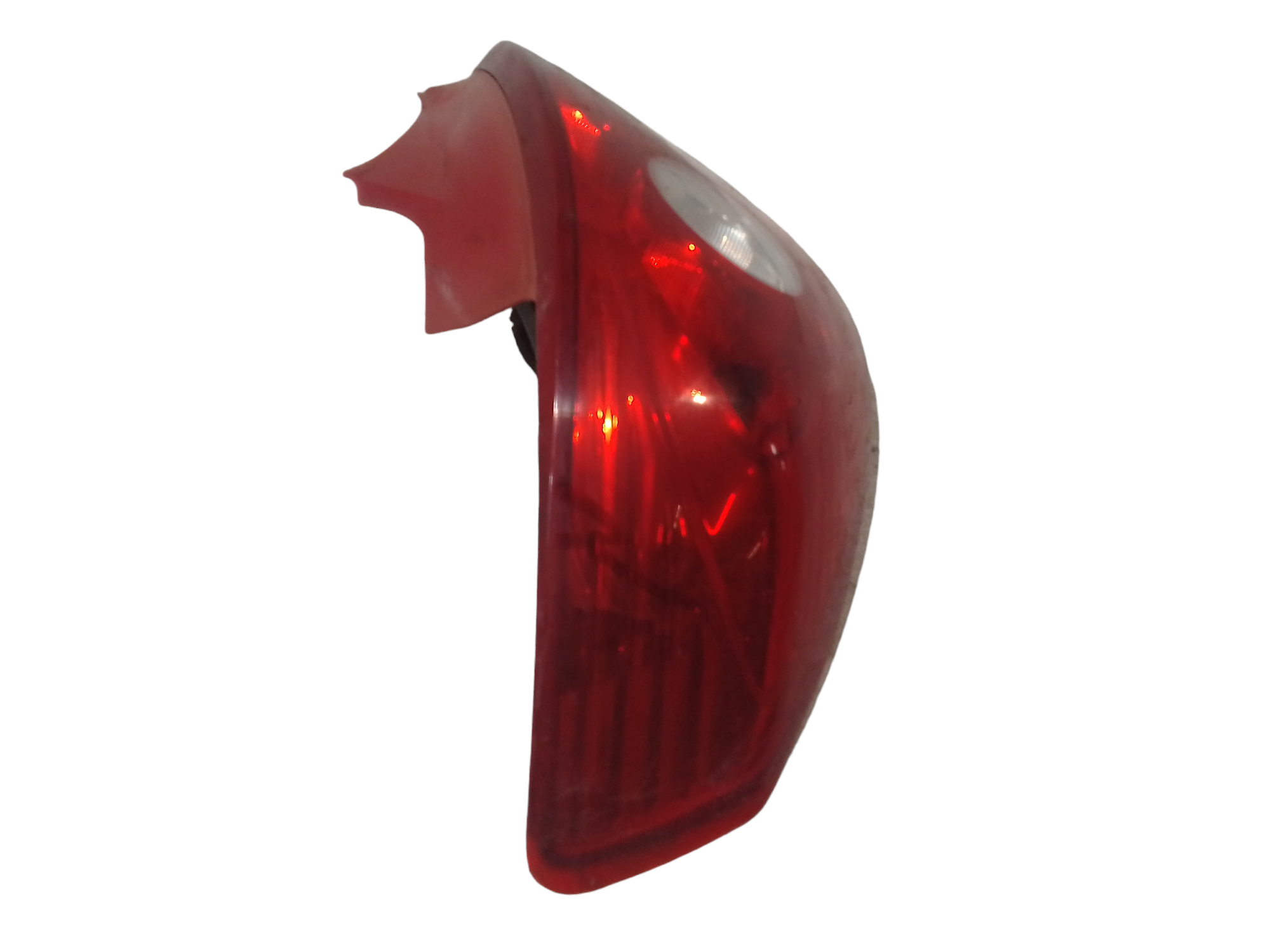 Stop fanale Posteriore sinistro lato Guida per Opel Corsa D 3p 1 Serie (2006 - In produzione)