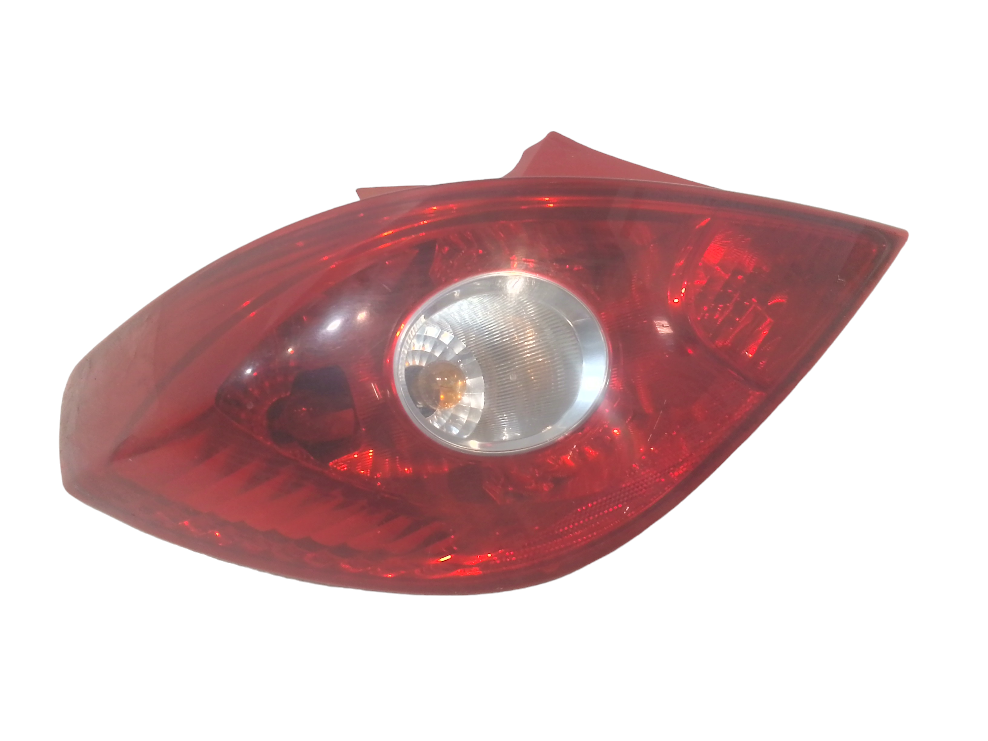 Stop fanale Posteriore sinistro lato Guida per Opel Corsa D 3p 1 Serie (2006 - In produzione)