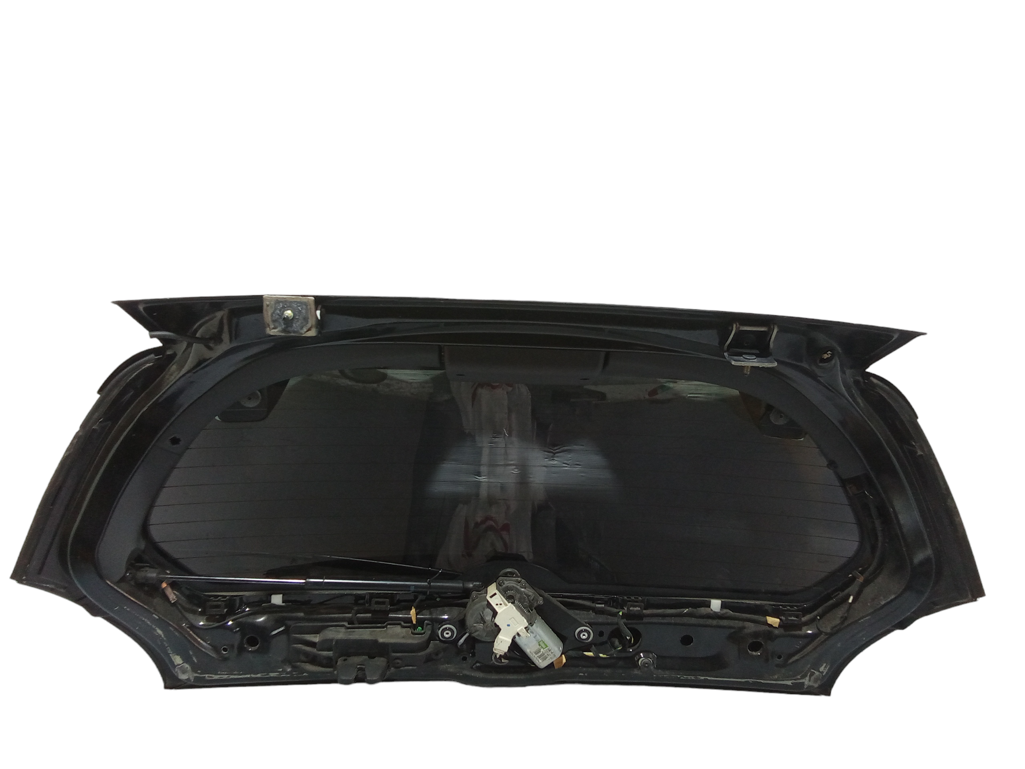 Portellone Posteriore per Citroen C2 2 Serie (2005 - 2008)