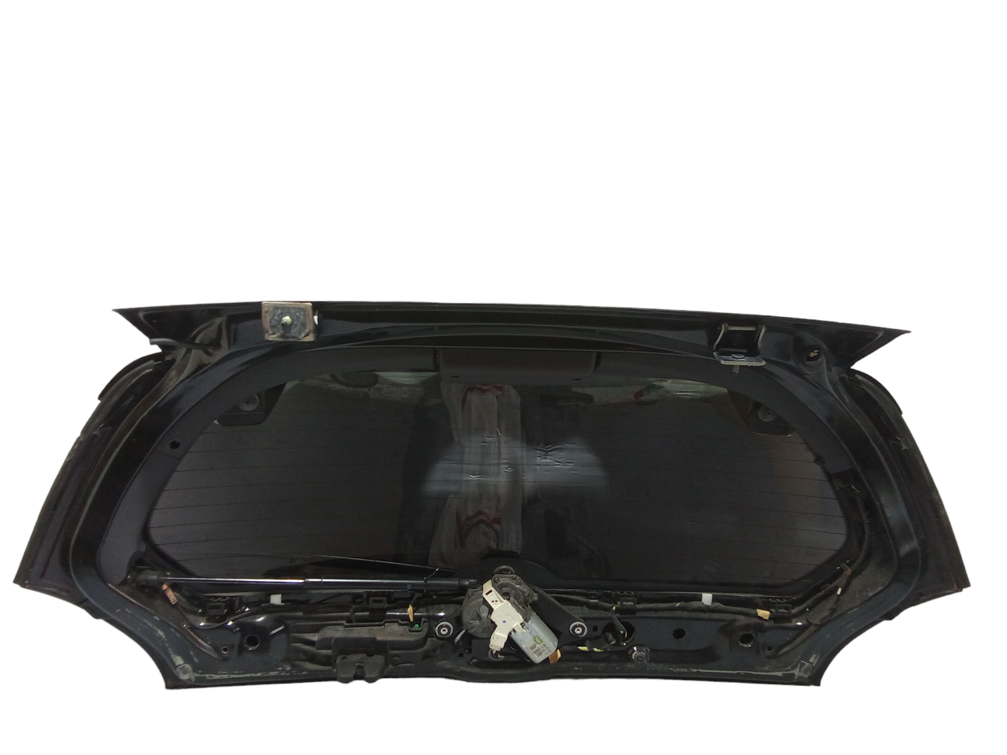 Portellone Posteriore per Citroen C2 2 Serie (2005 - 2008)