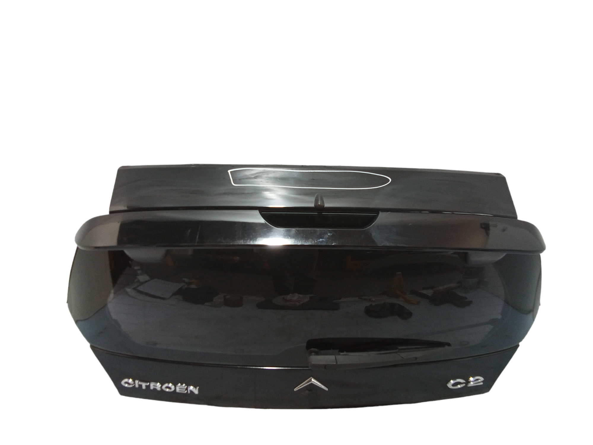 Portellone Posteriore per Citroen C2 2 Serie (2005 - 2008)