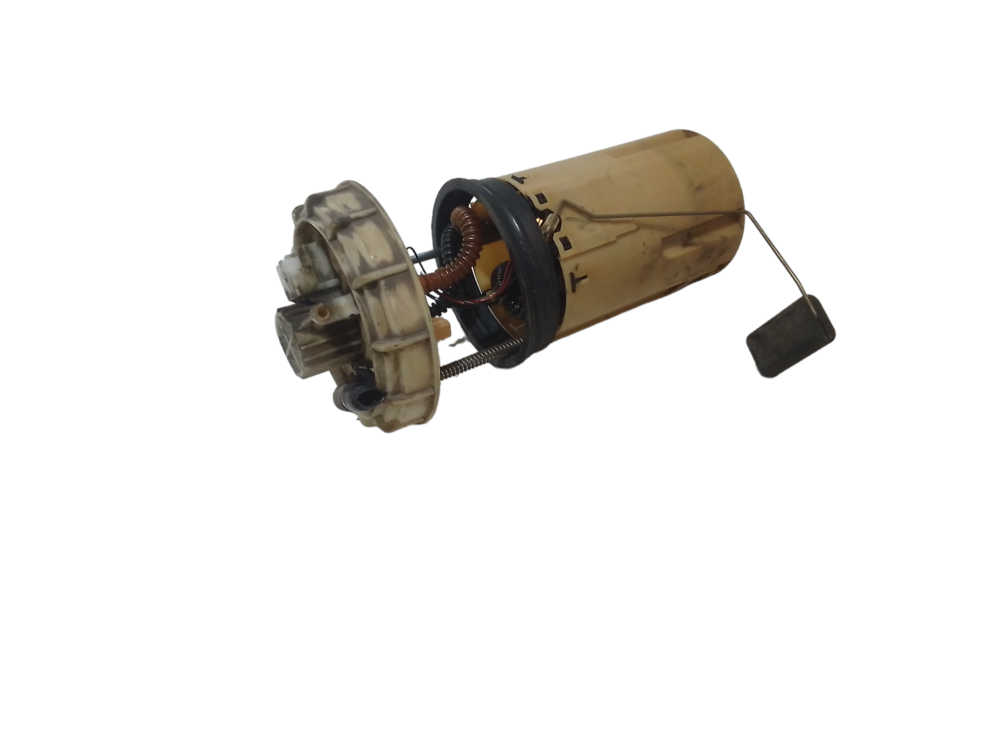 Pompa Carburante per Alfa Romeo 146 Serie (930_) (99>00) (1999 - 2000)