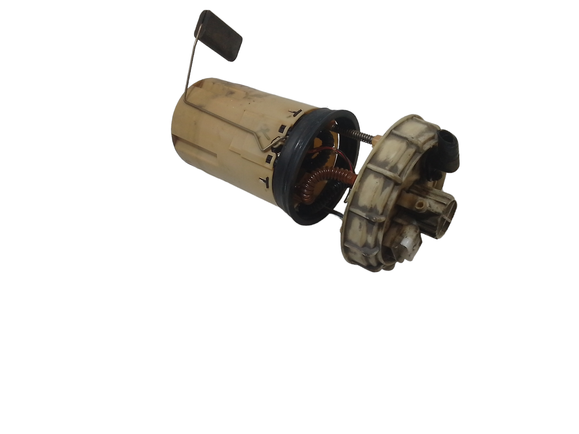 Pompa Carburante per Alfa Romeo 146 Serie (930_) (99>00) (1999 - 2000)