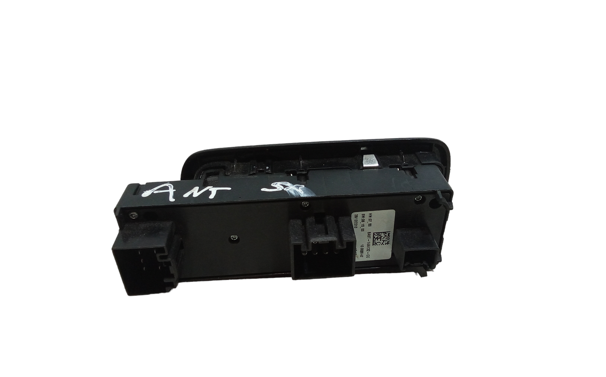 Pulsantiera anteriore sinistra Guida per Ford Fiesta 6 Serie (2008 - 2017)