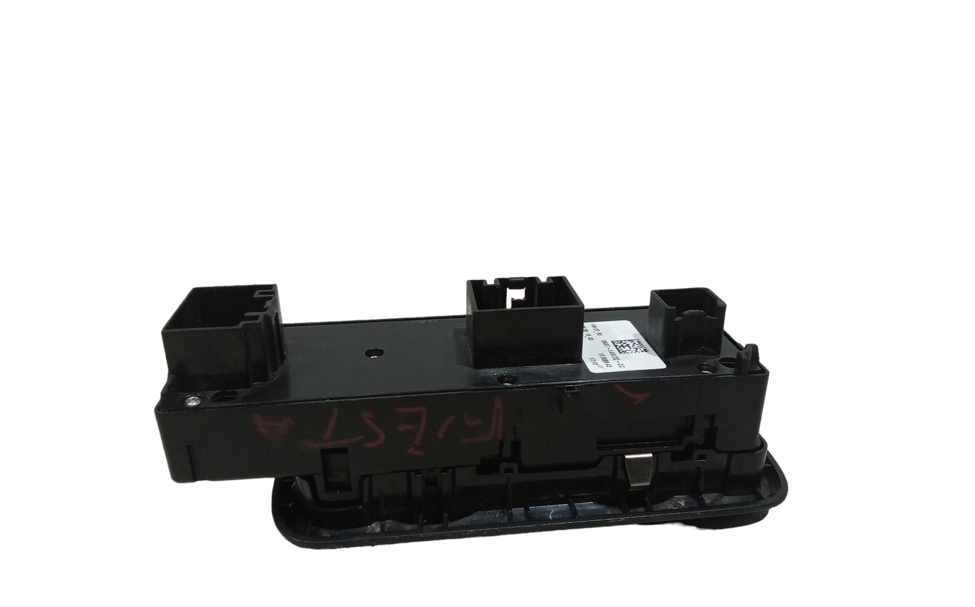 Pulsantiera anteriore sinistra Guida per Ford Fiesta 6 Serie (2008 - 2017)