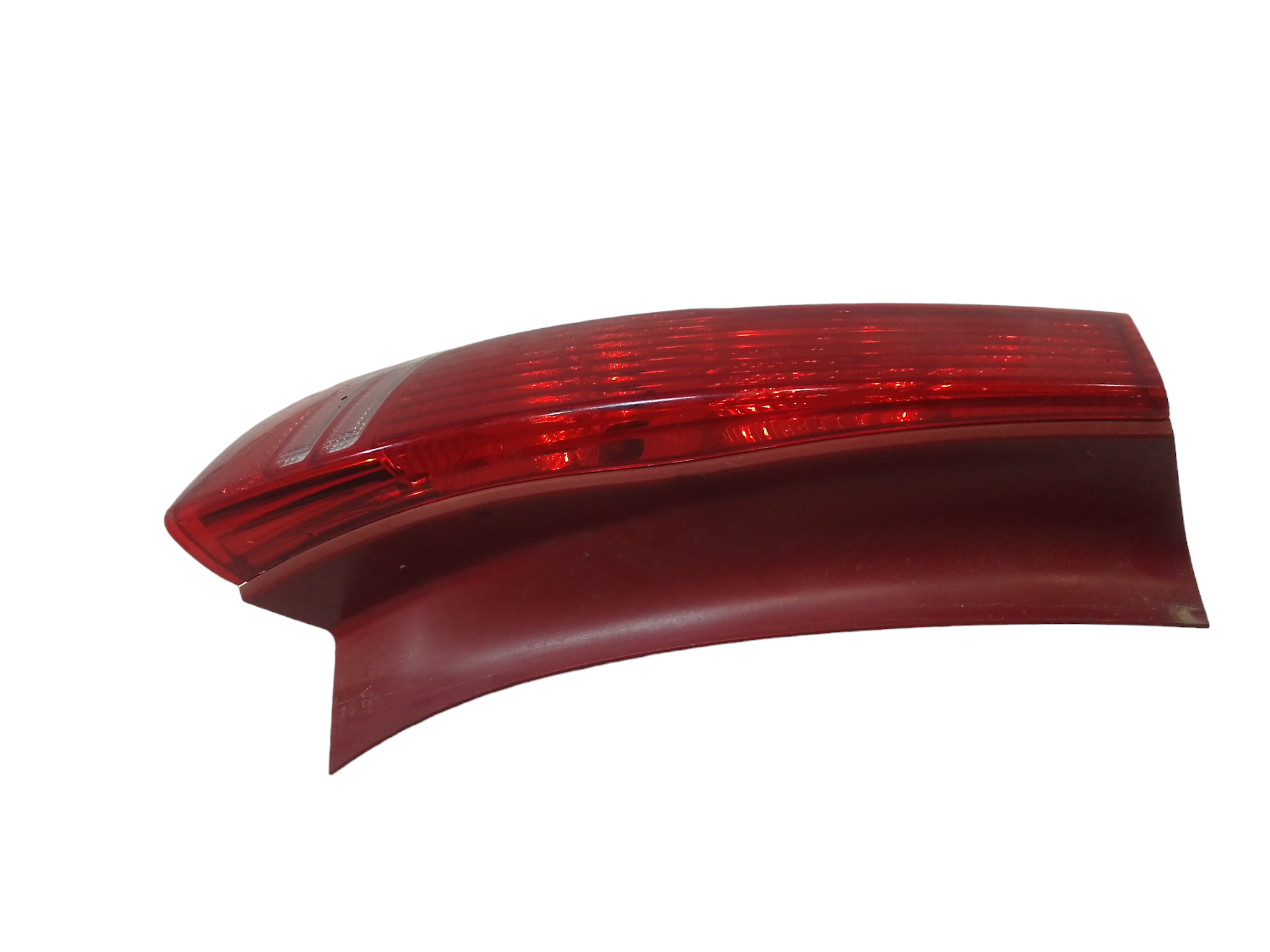 Stop fanale Posteriore sinistro lato Guida per Citroen C4 1 Serie (2008 - 2010)