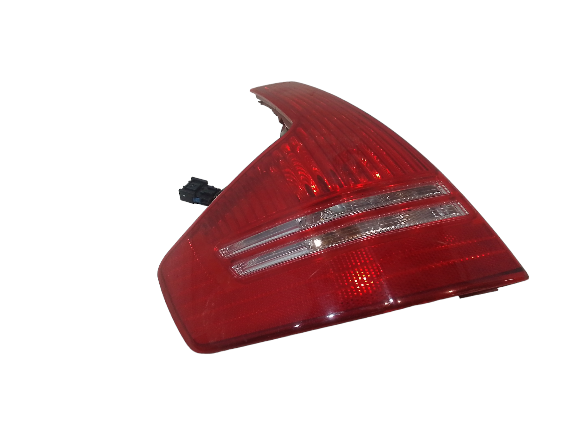 Stop fanale Posteriore sinistro lato Guida per Citroen C4 1 Serie (2008 - 2010)