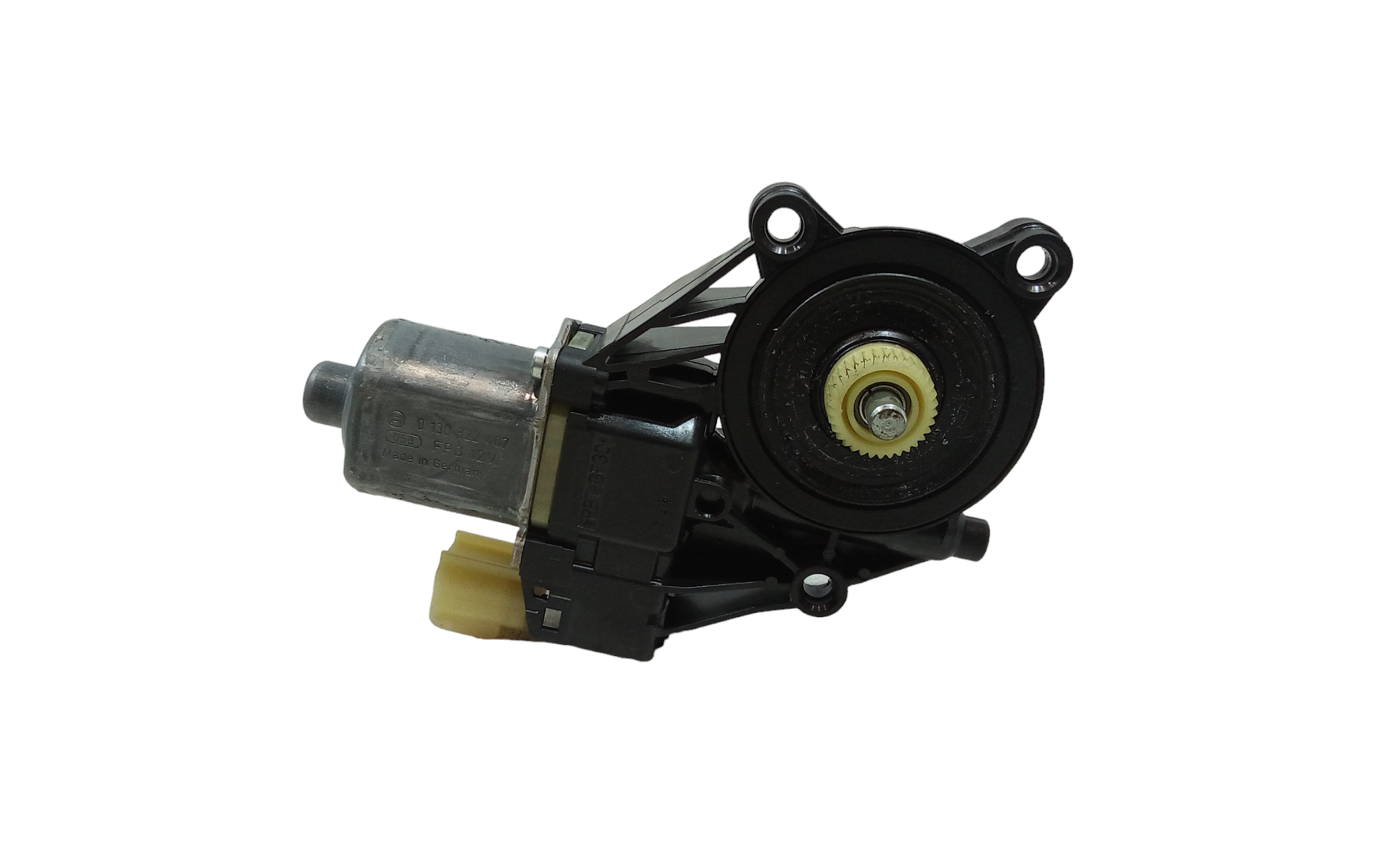 Motorino Alzavetro anteriore destra per Ford Fiesta 6 Serie (2008 - 2017)