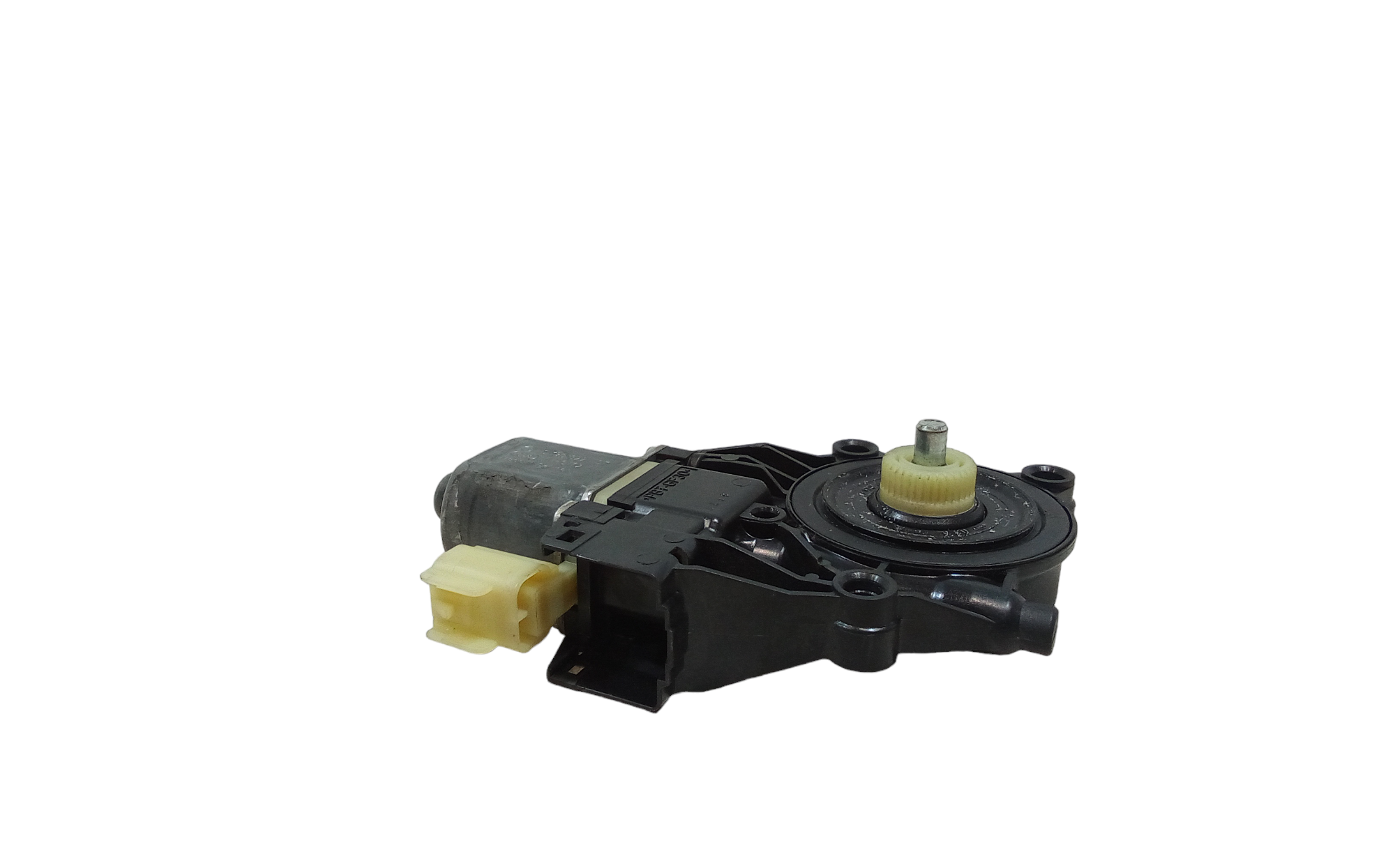 Motorino Alzavetro anteriore destra per Ford Fiesta 6 Serie (2008 - 2017)