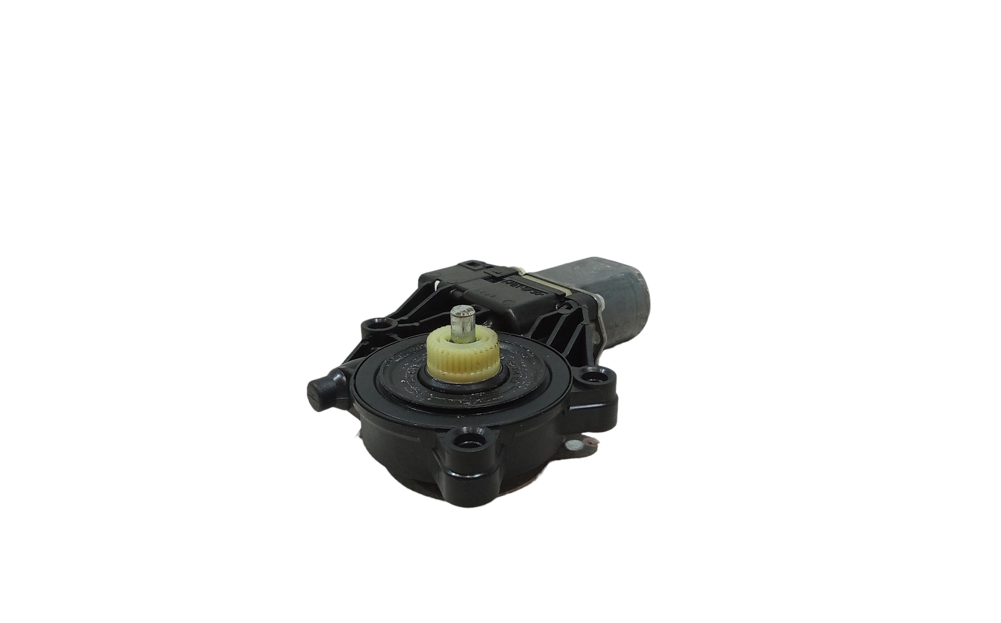 Motorino Alzavetro anteriore destra per Ford Fiesta 6 Serie (2008 - 2017)