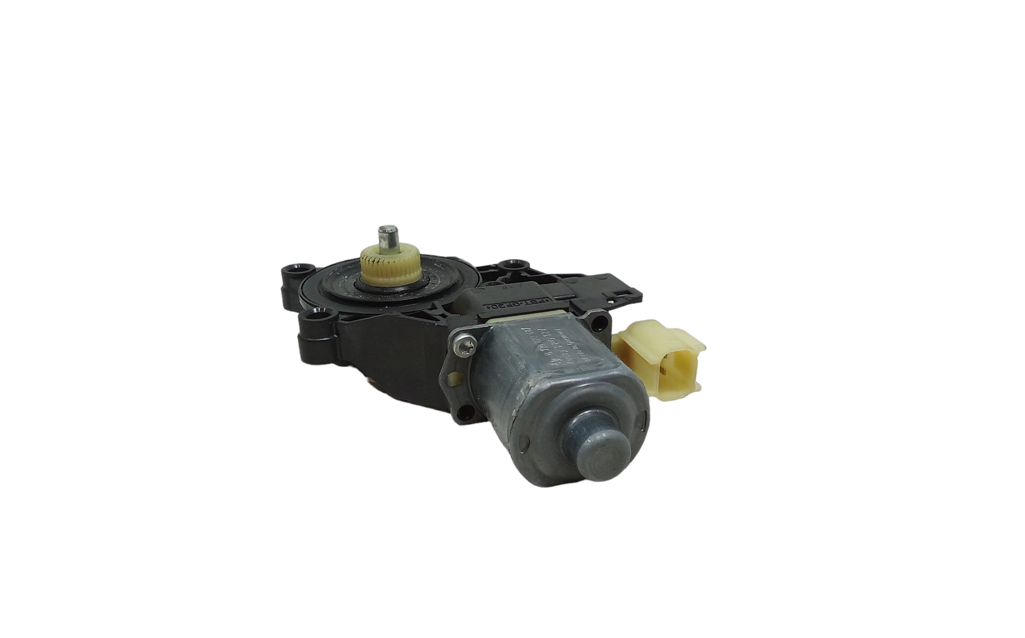 Motorino Alzavetro anteriore destra per Ford Fiesta 6 Serie (2008 - 2017)