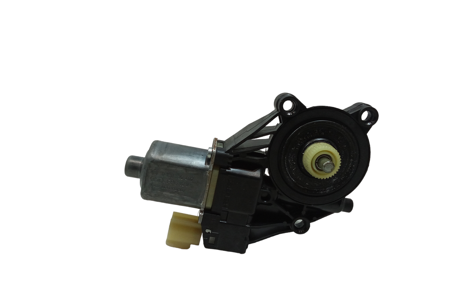 Motorino Alzavetro posteriore destra per Ford Fiesta 6 Serie (2008 - 2017)