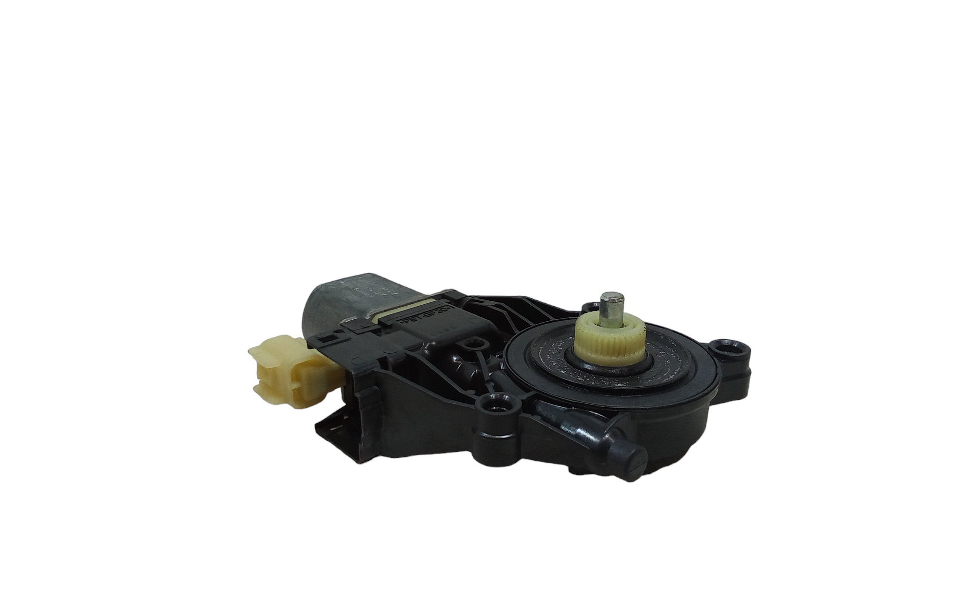 Motorino Alzavetro posteriore destra per Ford Fiesta 6 Serie (2008 - 2017)