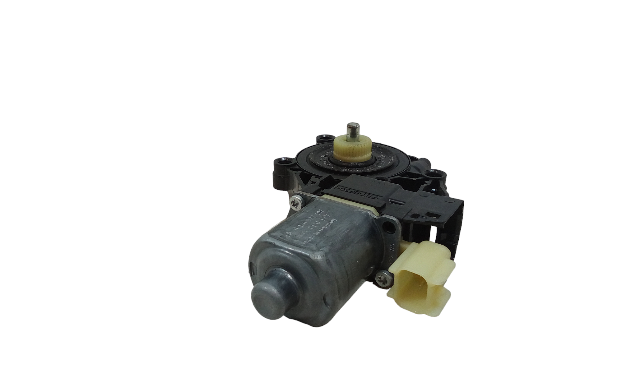 Motorino Alzavetro posteriore destra per Ford Fiesta 6 Serie (2008 - 2017)