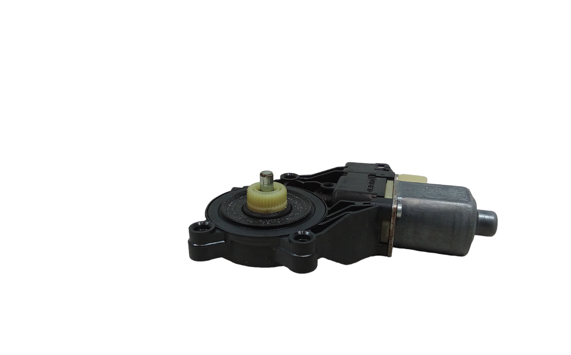 Motorino Alzavetro posteriore destra per Ford Fiesta 6 Serie (2008 - 2017)