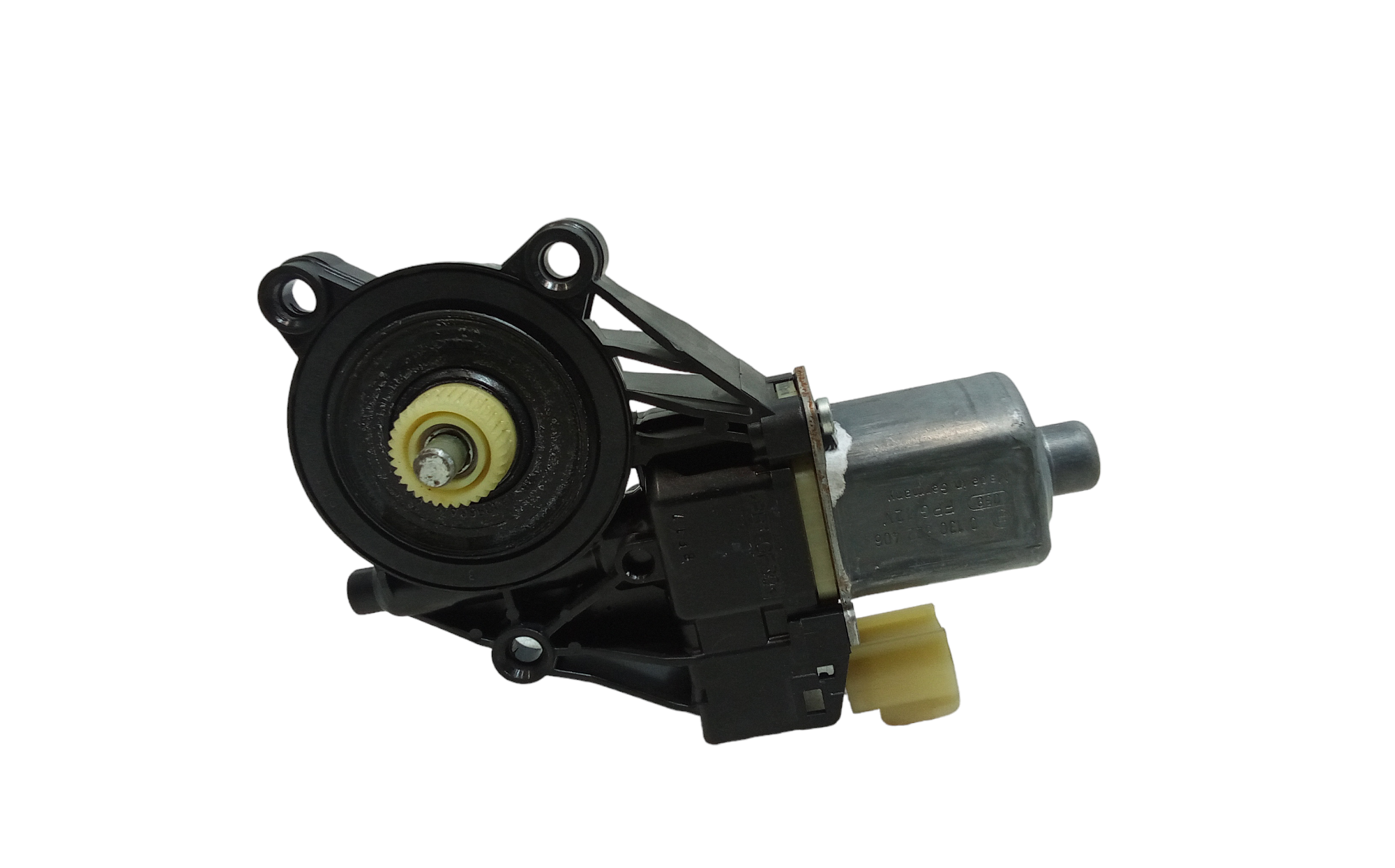 Motorino Alzavetro posteriore Sinistro per Ford Fiesta 6 Serie (2008 - 2017)