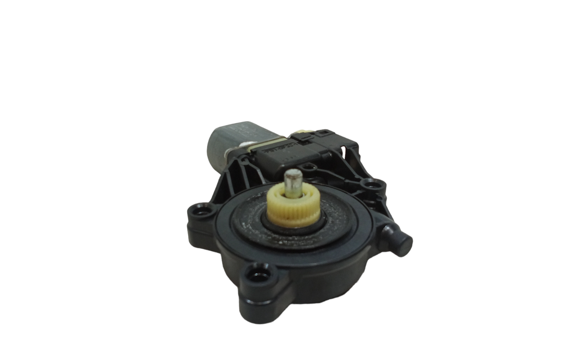 Motorino Alzavetro posteriore Sinistro per Ford Fiesta 6 Serie (2008 - 2017)