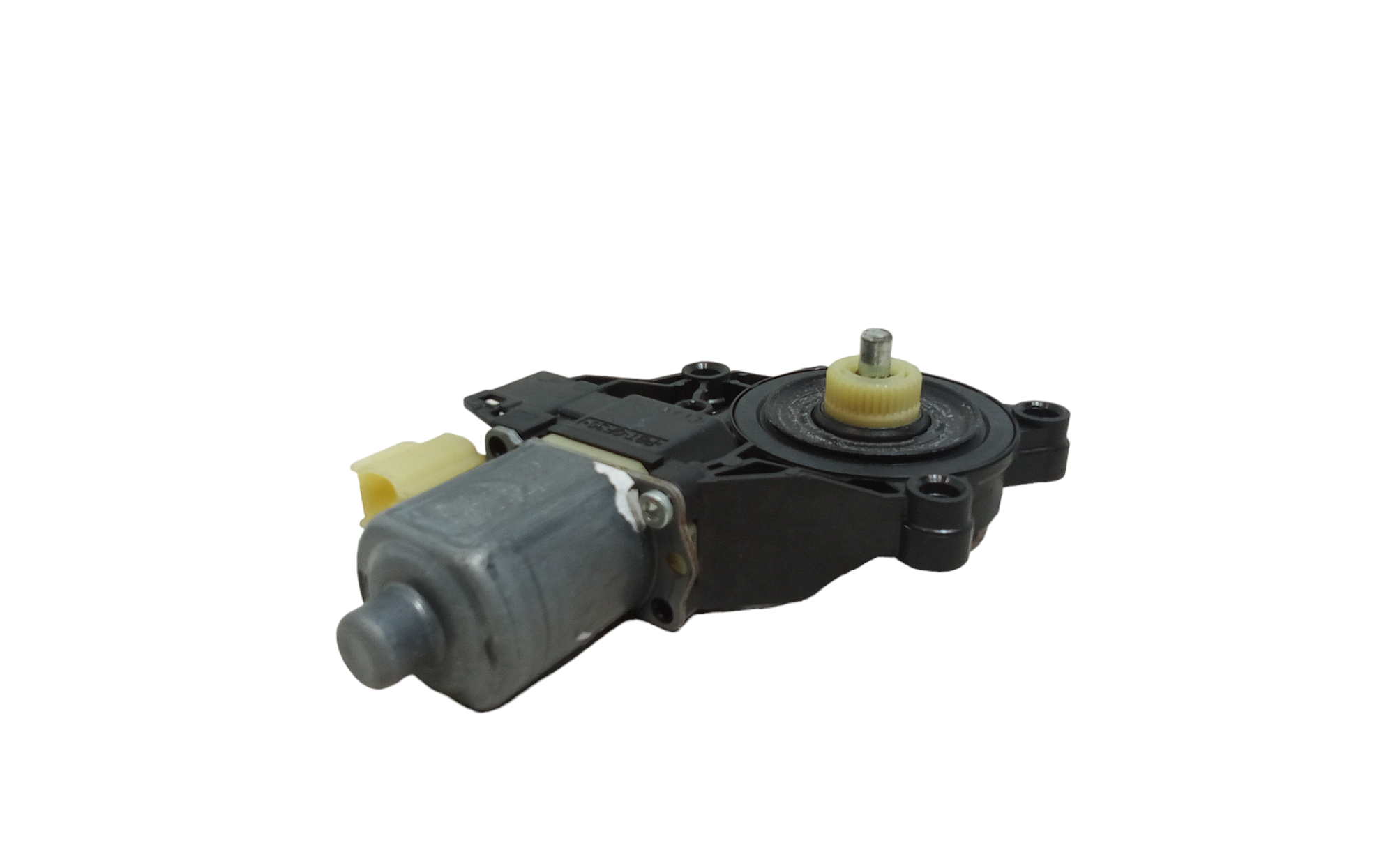 Motorino Alzavetro posteriore Sinistro per Ford Fiesta 6 Serie (2008 - 2017)