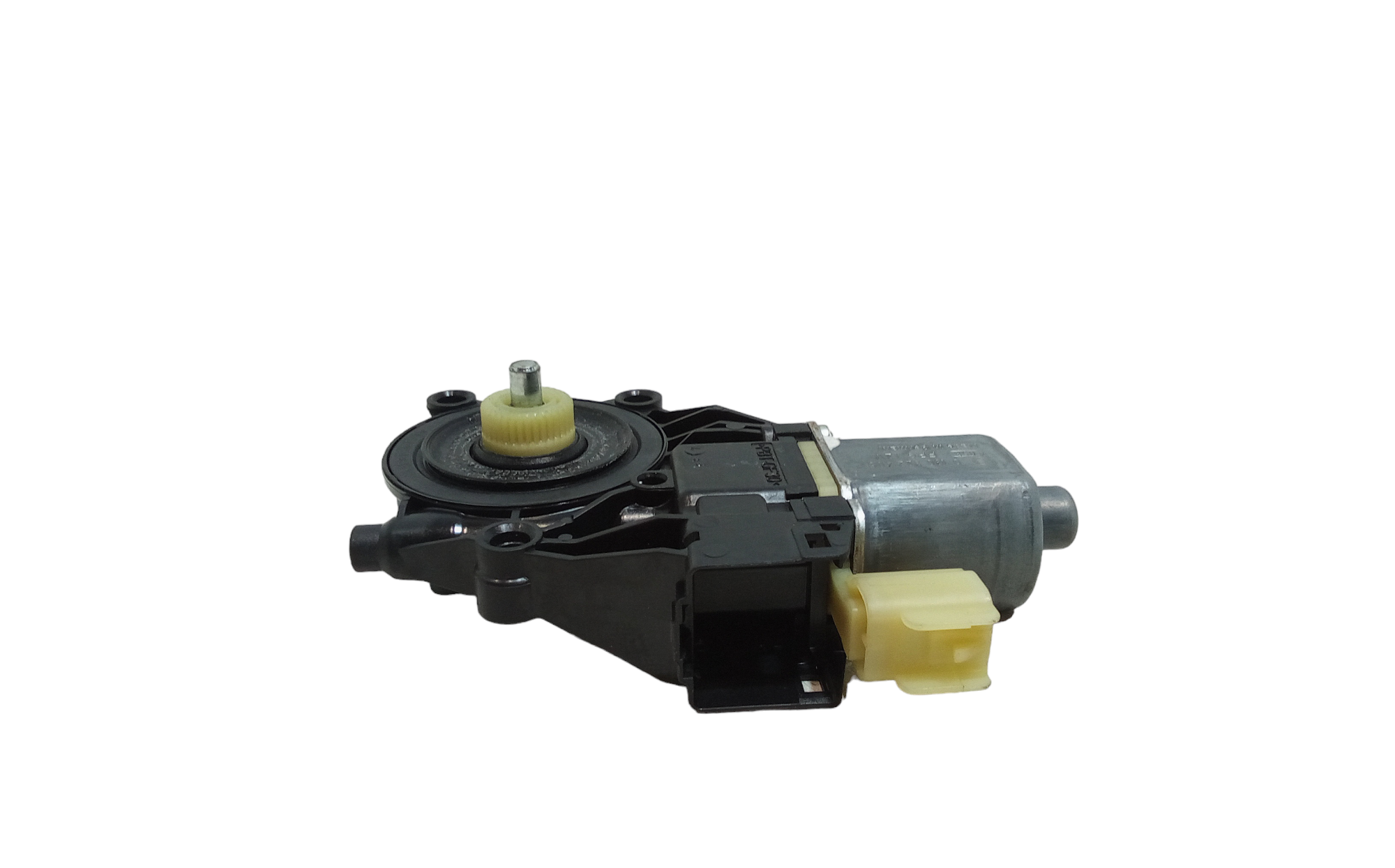 Motorino Alzavetro posteriore Sinistro per Ford Fiesta 6 Serie (2008 - 2017)