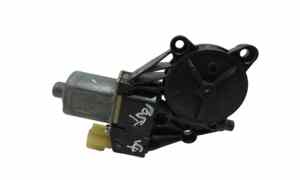 Motorino Alzavetro posteriore Sinistro per Ford Fiesta 6 Serie (2008 - 2017)