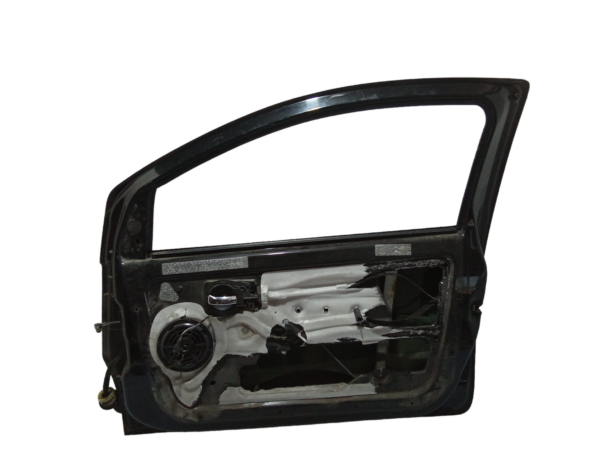 Portiera anteriore Destra per Citroen C2 2 Serie (2005 - 2008)