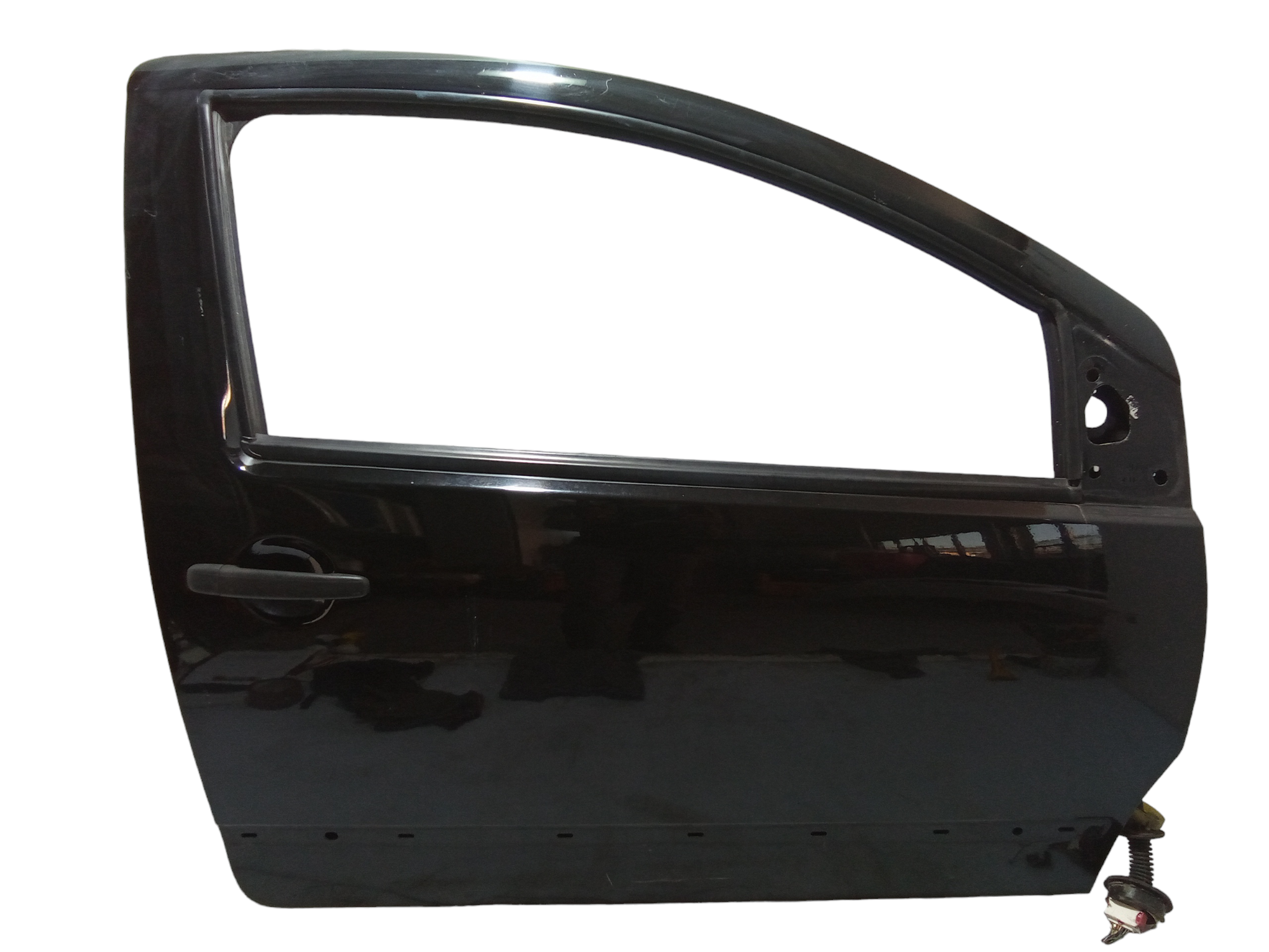Portiera anteriore Destra per Citroen C2 2 Serie (2005 - 2008)