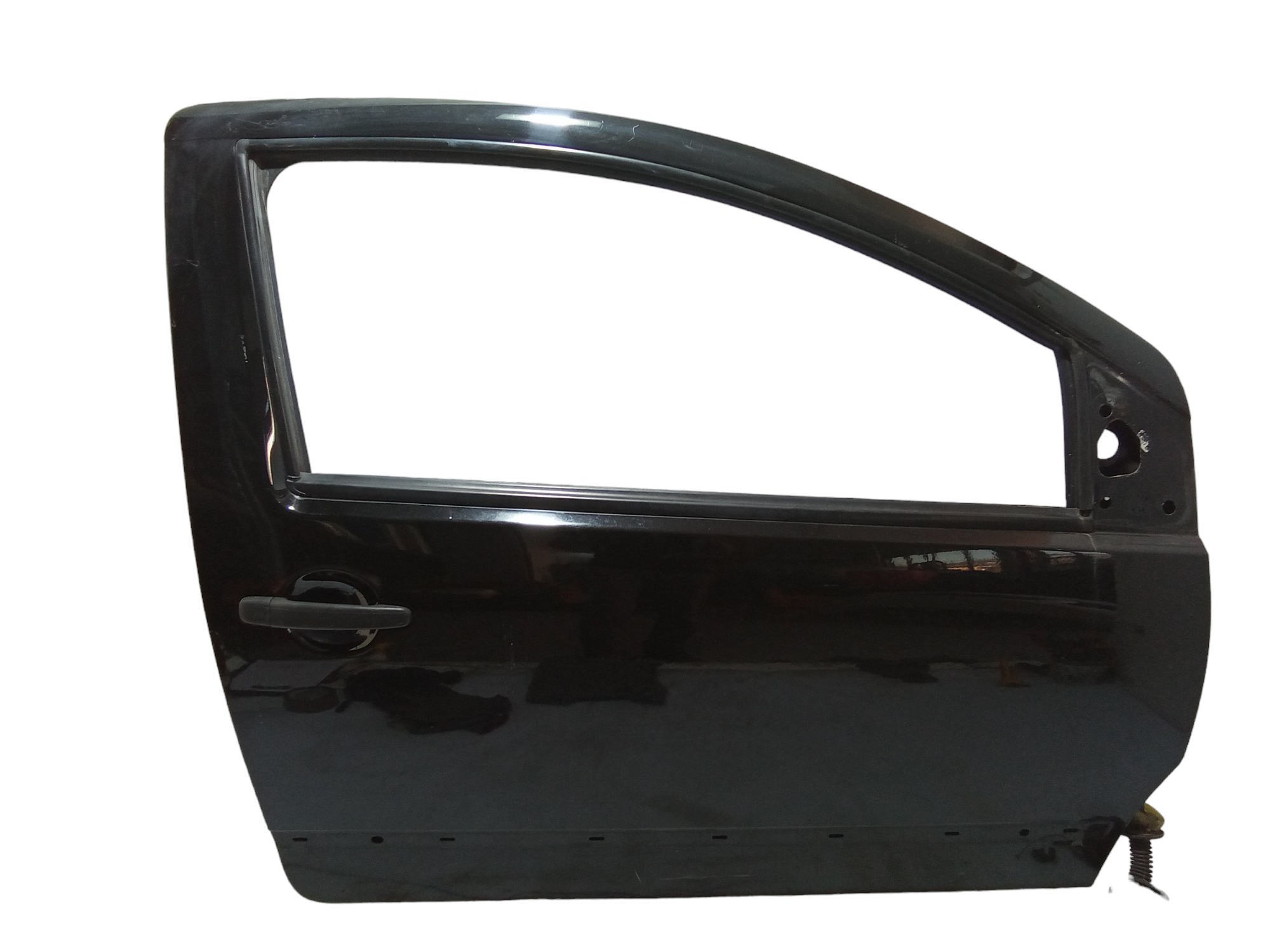 Portiera anteriore Destra per Citroen C2 2 Serie (2005 - 2008)