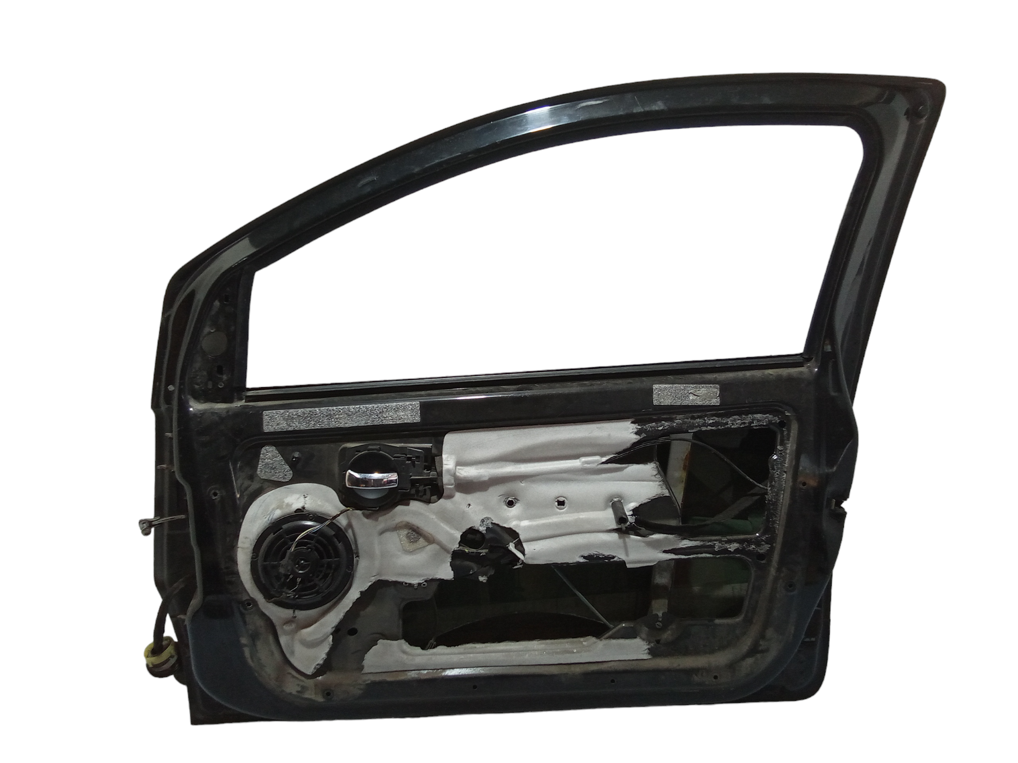 Portiera anteriore Destra per Citroen C2 2 Serie (2005 - 2008)