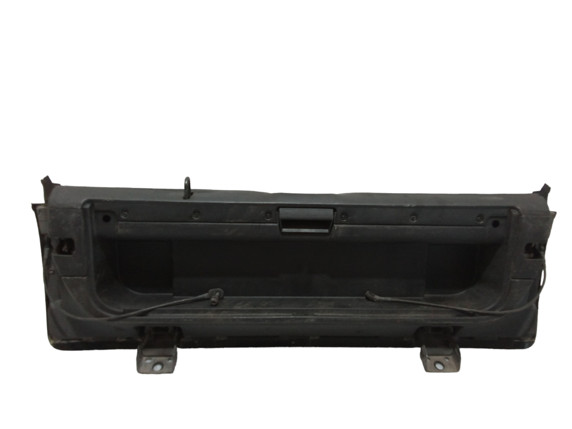 Cofano Baule Posteriore per Citroen C2 2 Serie (2005 - 2008)