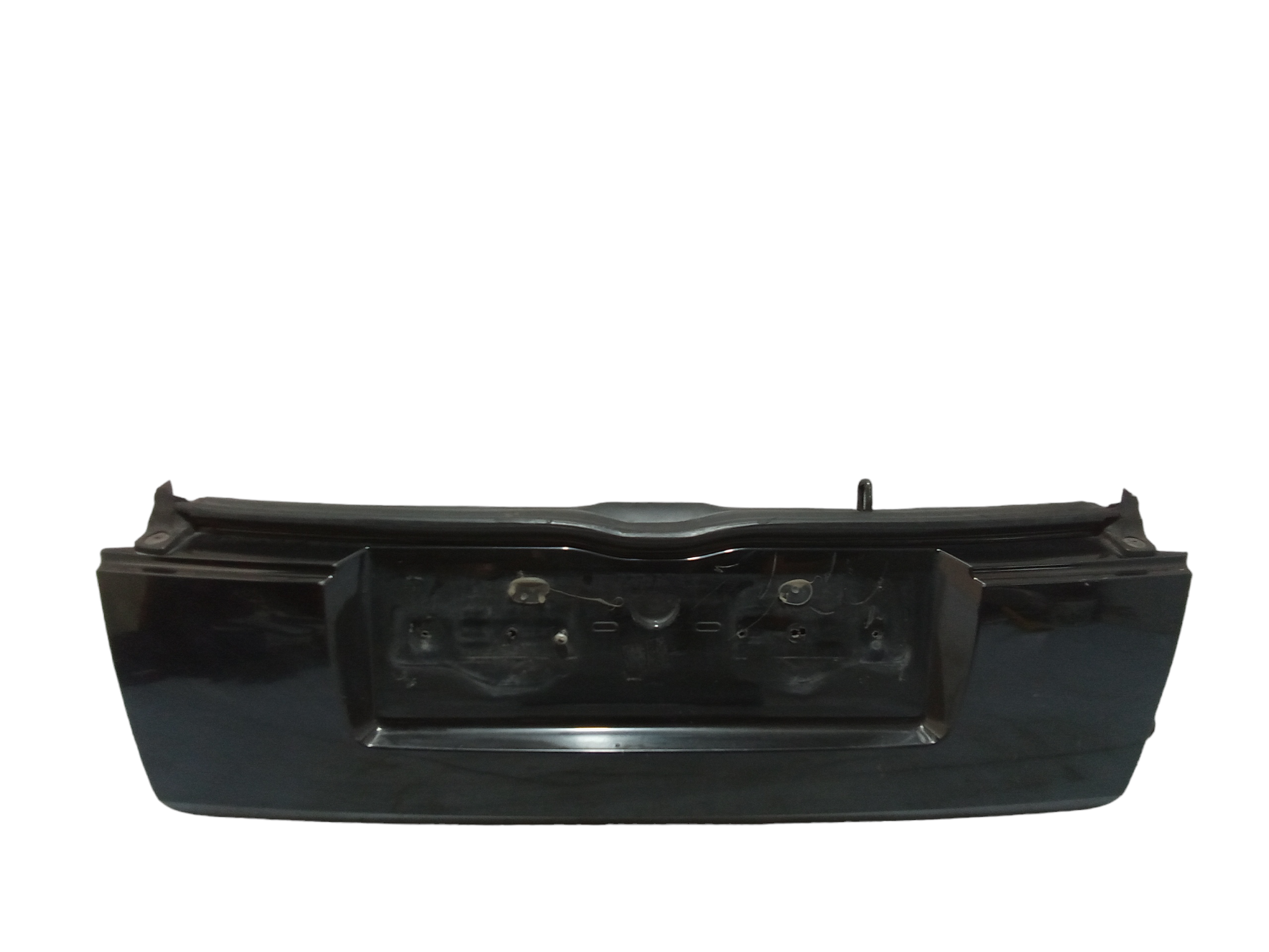 Cofano Baule Posteriore per Citroen C2 2 Serie (2005 - 2008)