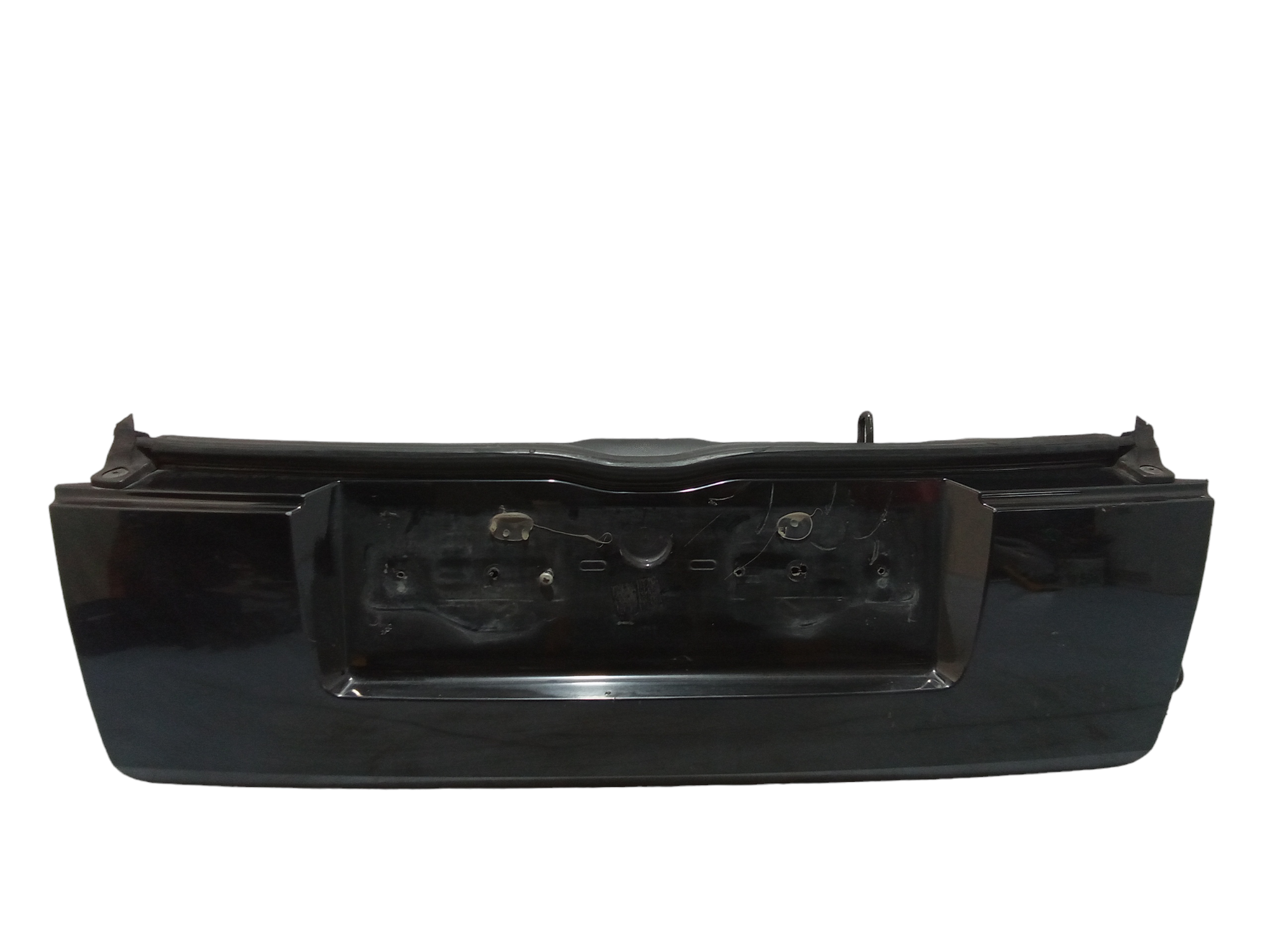 Cofano Baule Posteriore per Citroen C2 2 Serie (2005 - 2008)