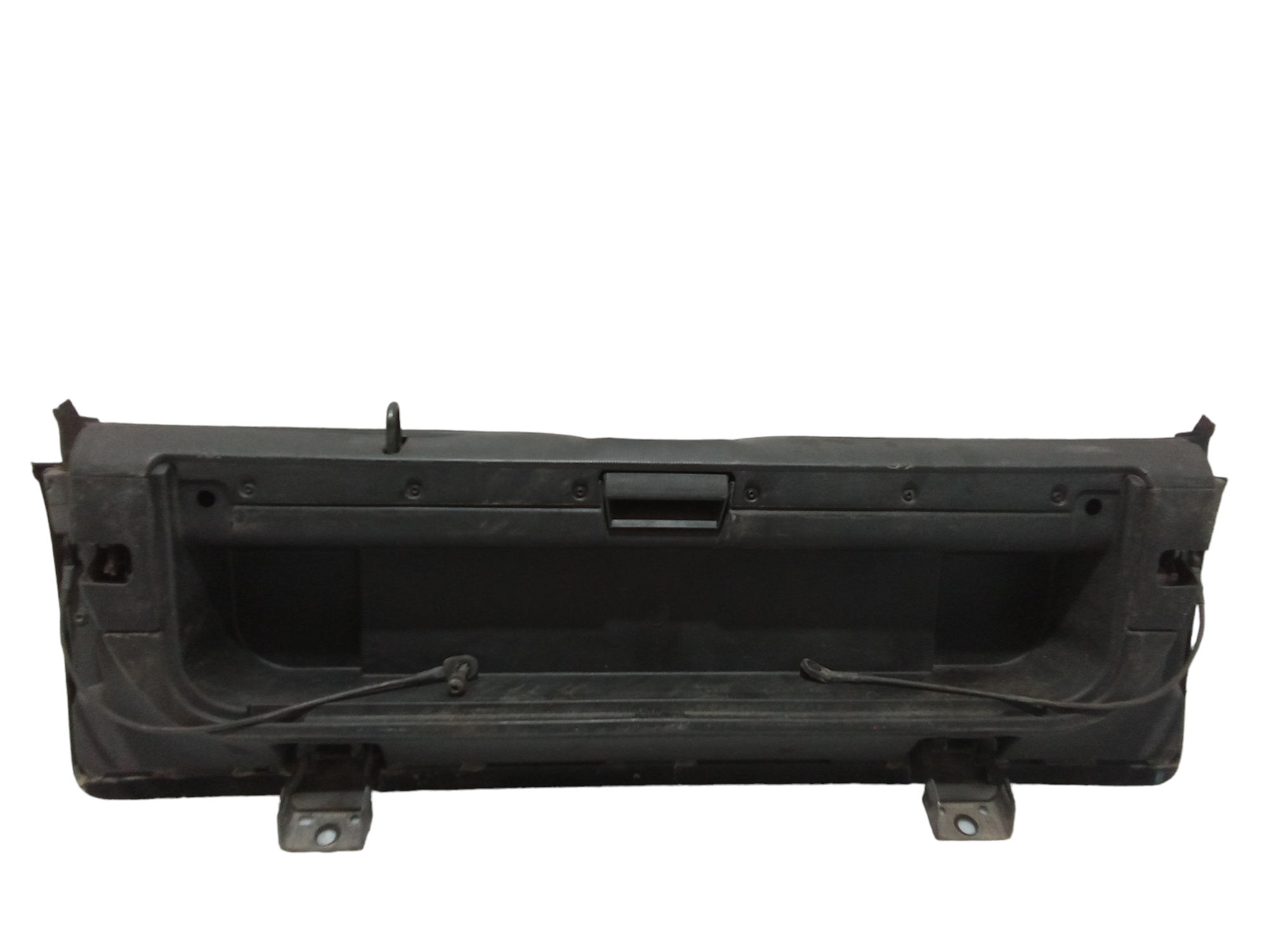 Cofano Baule Posteriore per Citroen C2 2 Serie (2005 - 2008)