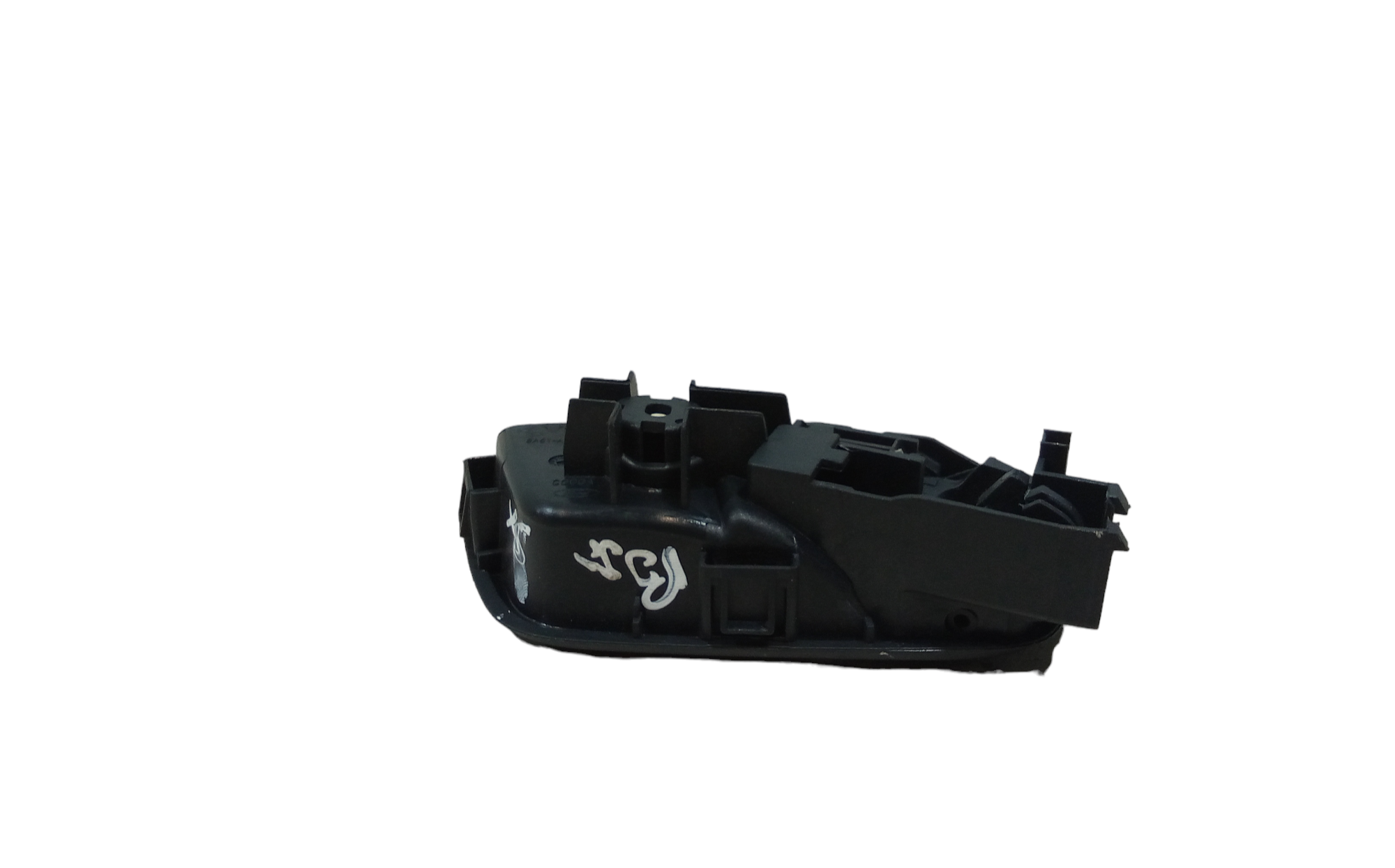 Maniglia interna Posteriore Sinistra per Ford Fiesta 6 Serie (2008 - 2017)