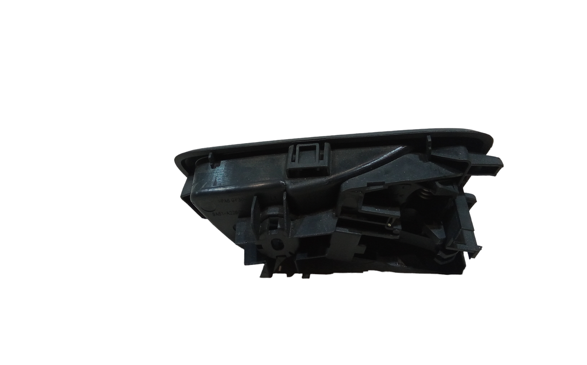 Maniglia interna Posteriore Sinistra per Ford Fiesta 6 Serie (2008 - 2017)