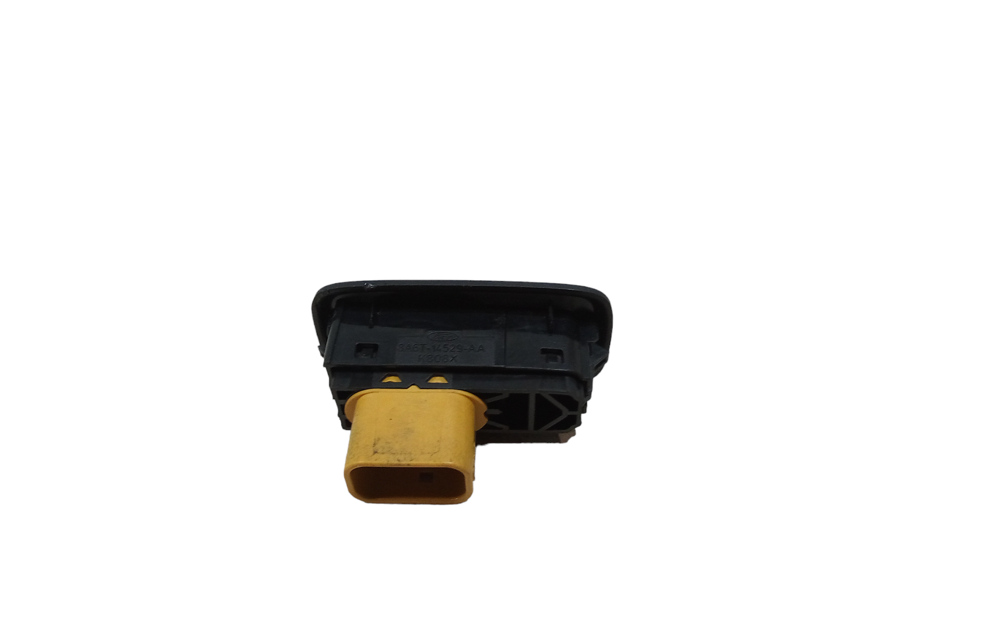 Pulsantiera Posteriore Sinistra per Ford Fiesta 6 Serie (2008 - 2017)