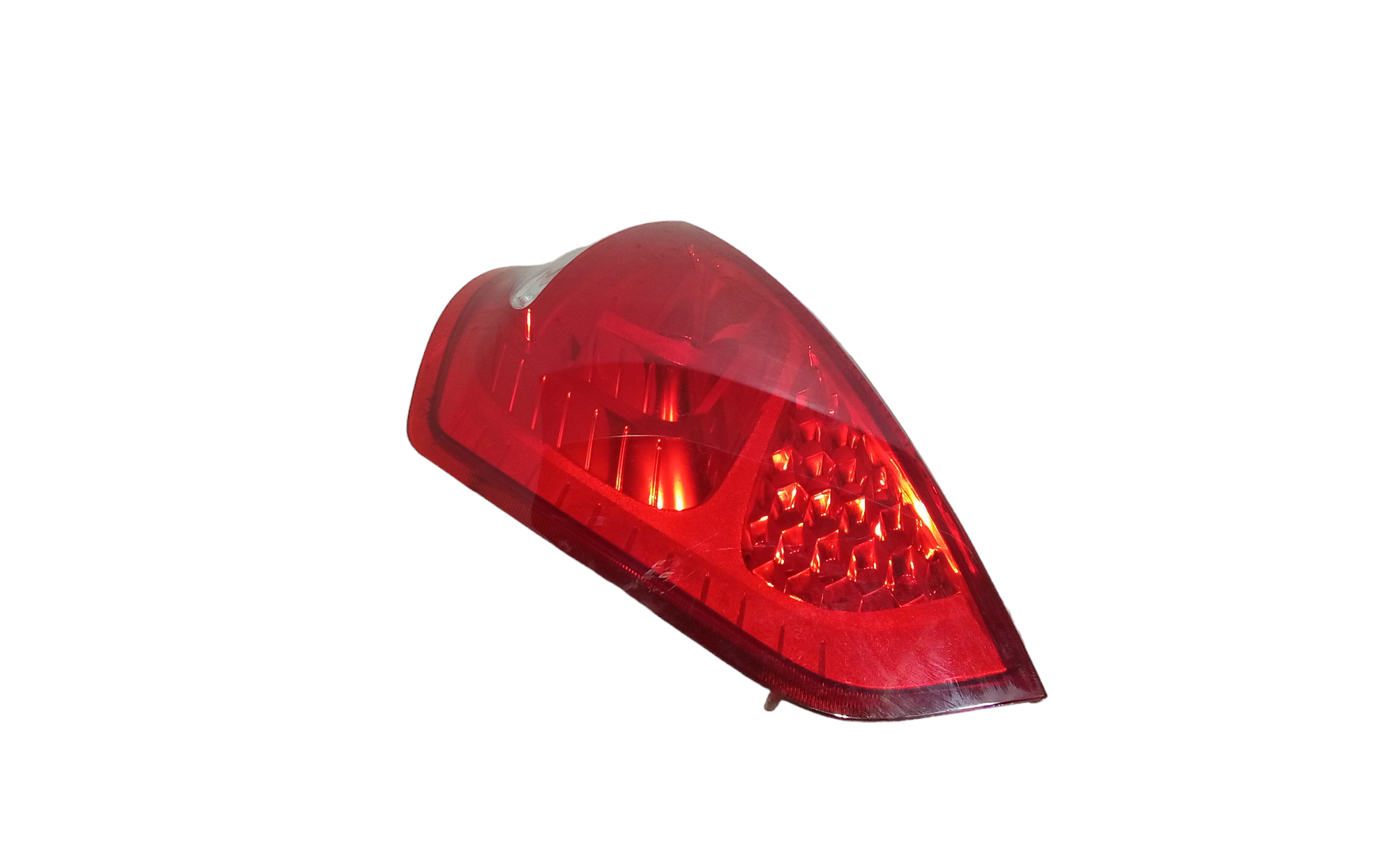 Stop fanale posteriore Destro Passeggero per Ford Fiesta 6 Serie (2008 - 2017)