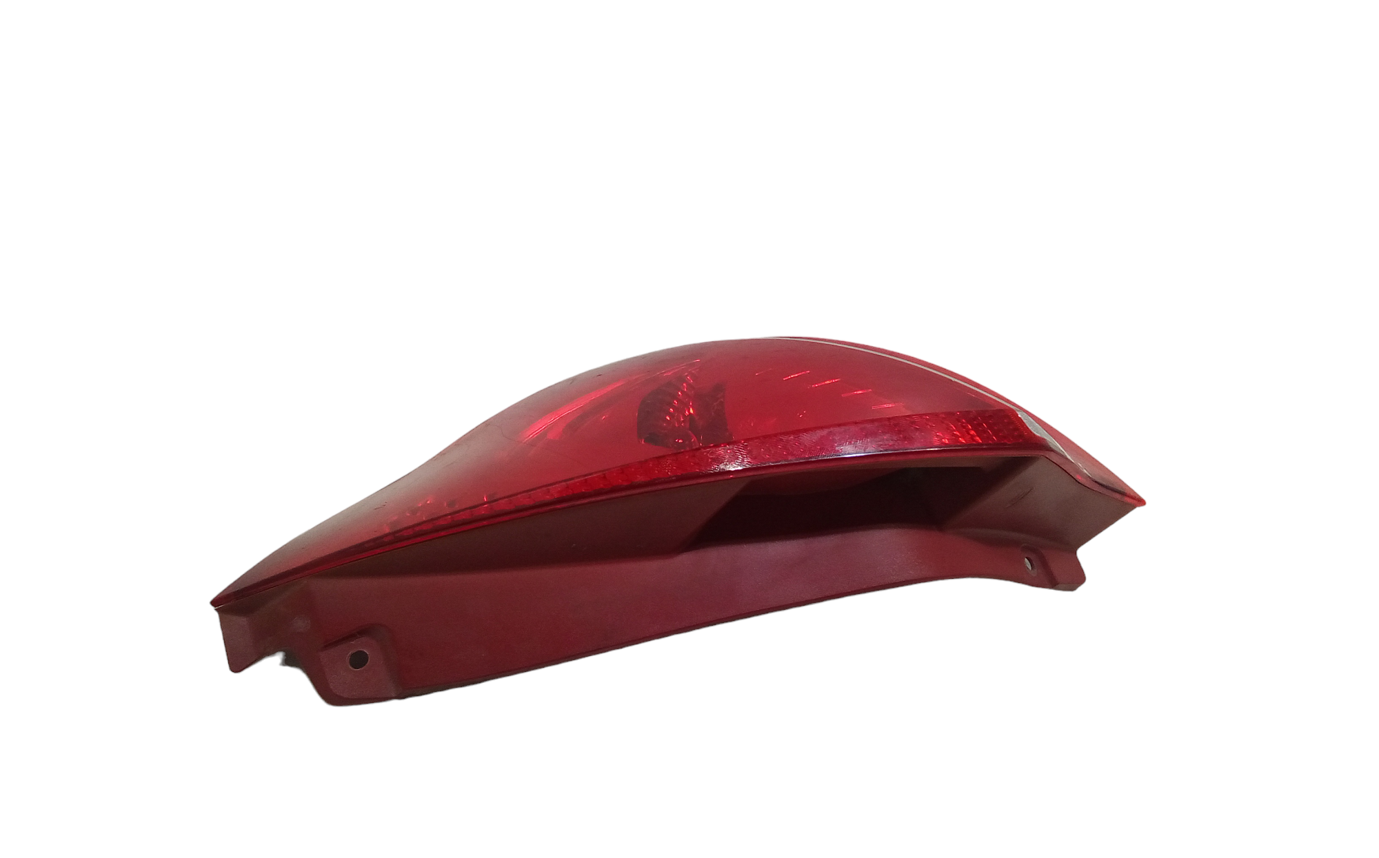 Stop fanale posteriore Destro Passeggero per Ford Fiesta 6 Serie (2008 - 2017)